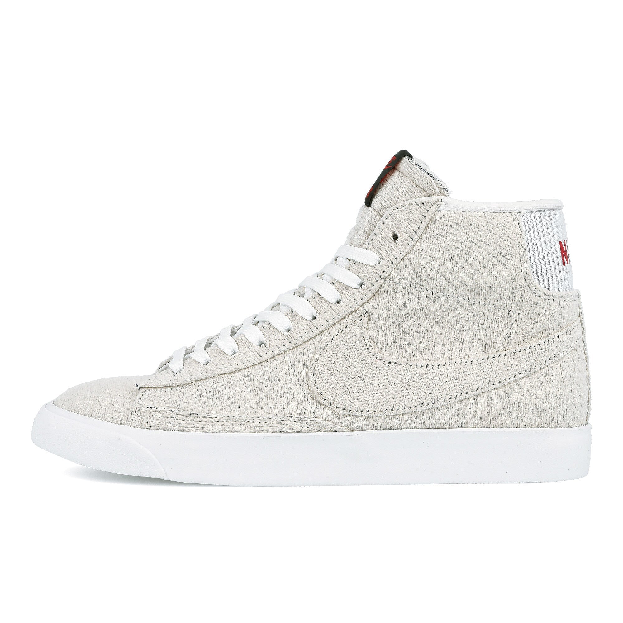 Nike Stranger Things x Nike Blazer Mid UD Sail / Sail - Deep Royal Blue - Sail Mid Top Sneakers CJ6102 100 | Overkill