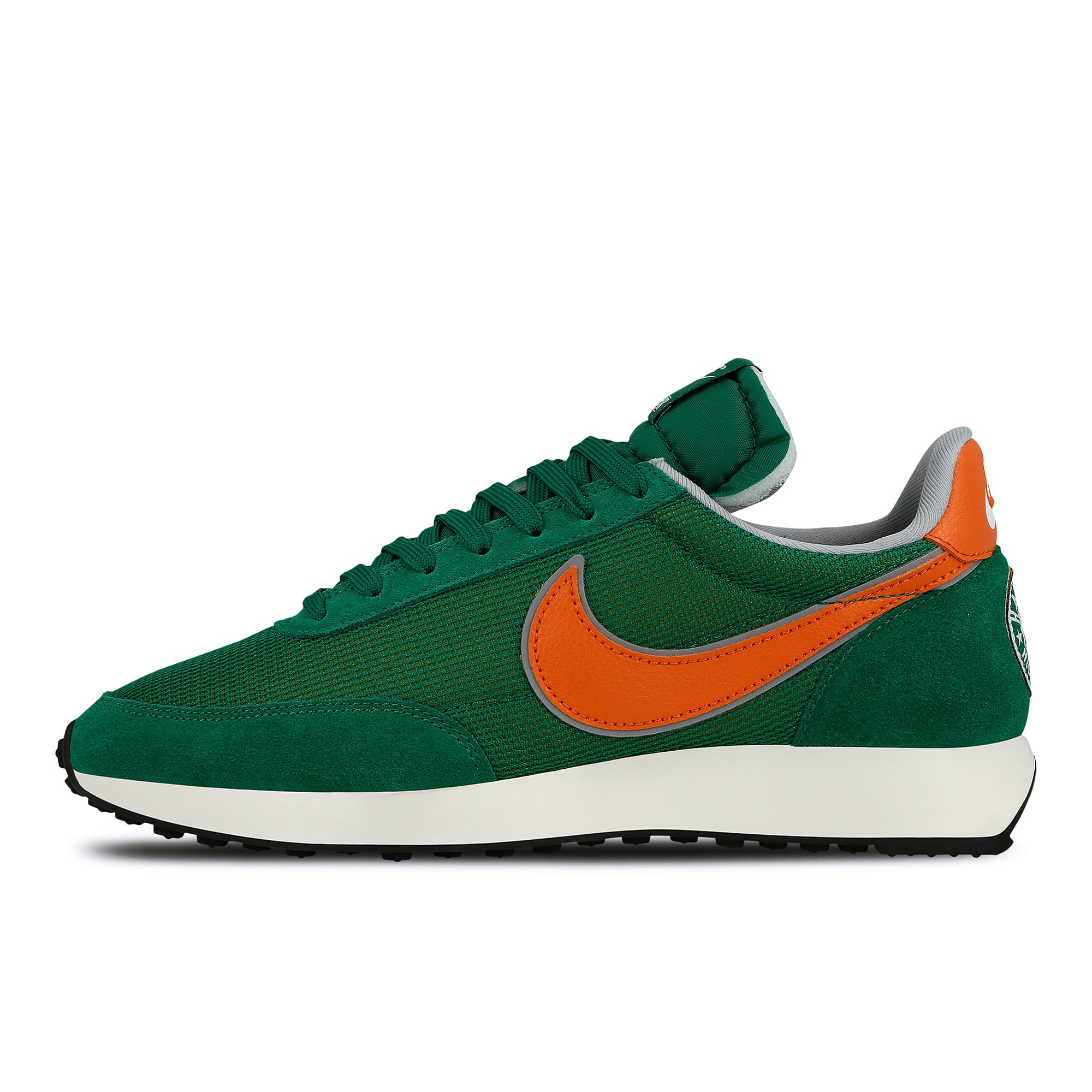 Nike Stranger Things x Nike "Hawkins High" Air Tailwind 79 Pine Green / Cosmic Clay - Sail Sneakers CJ6108 300 | Overkill