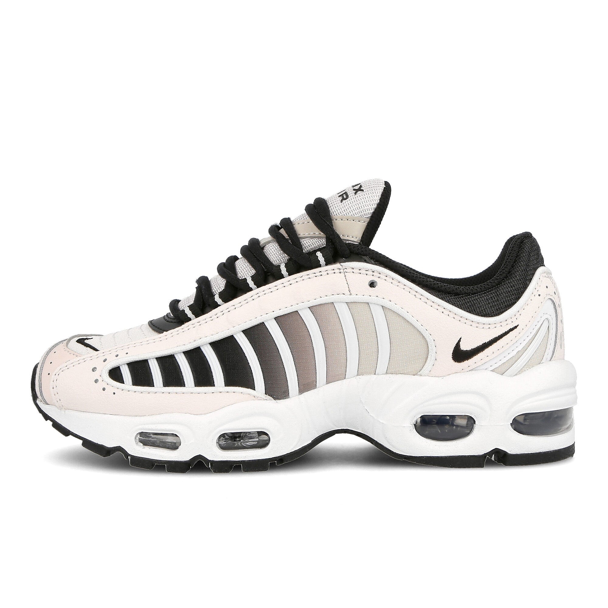 Nike wmns air max tailwind iv Light Soft Pink-Black - White - Desert Sand Sneakers CJ7976 603 | Overkill