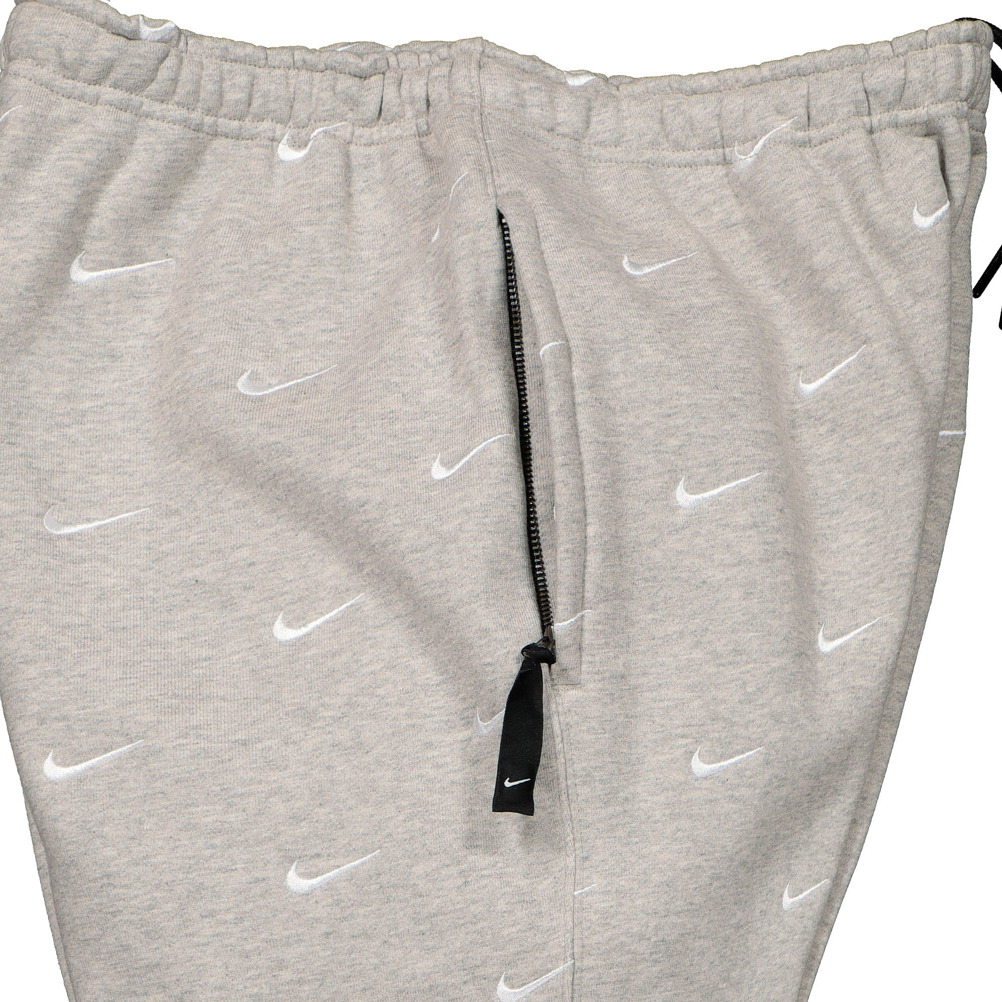 Nike NRG Swoosh Logo Pant Grey Heather Sweat & Track Pants Detailfoto | Overkill