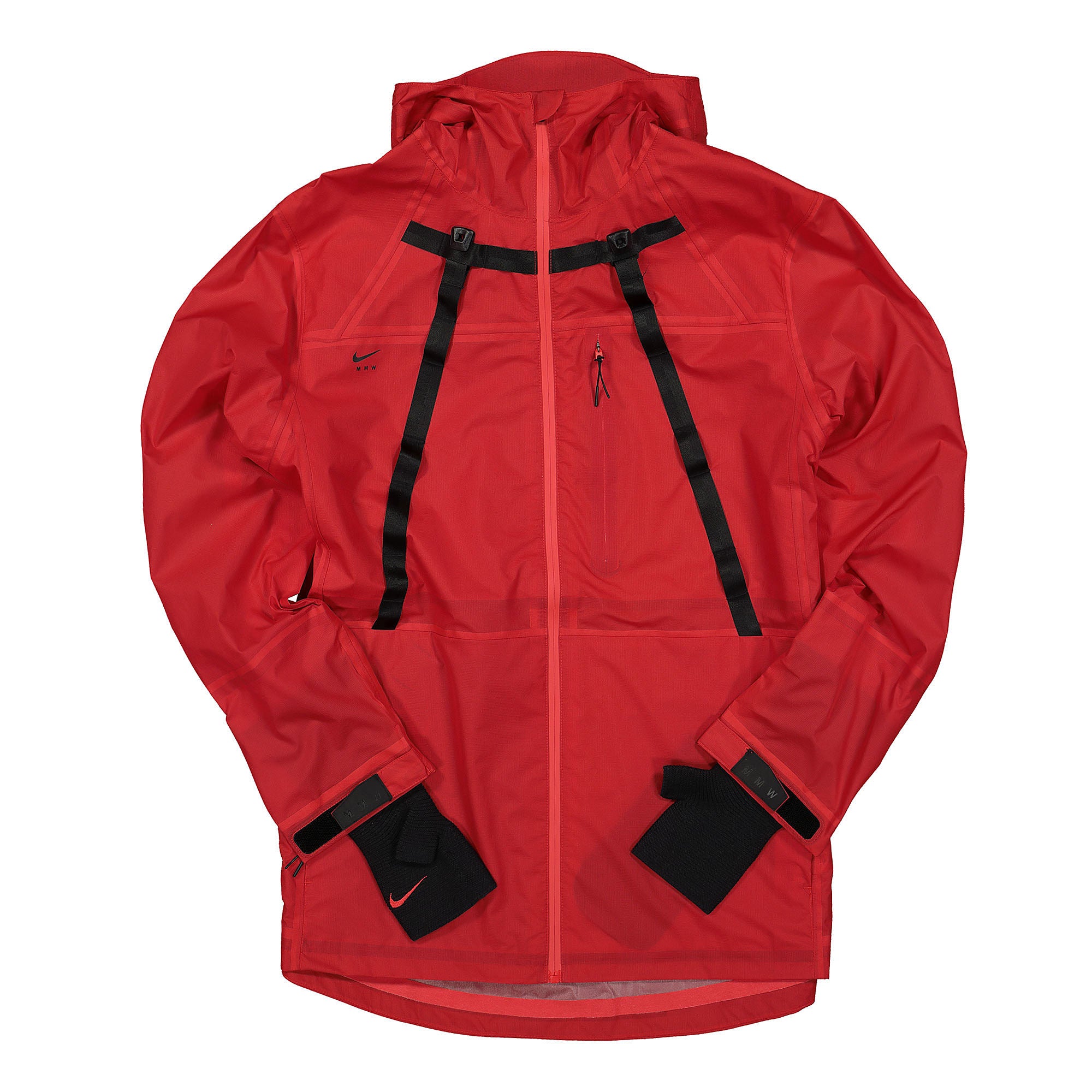 Nike Matthew M Williams x Nike NRG SE Jacket University Red Jackets CK1540 657 | Overkill