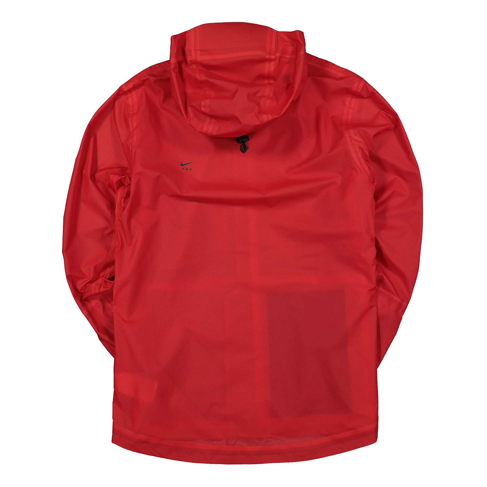 Nike Matthew M Williams x Nike NRG SE Jacket University Red Jackets Material | Overkill