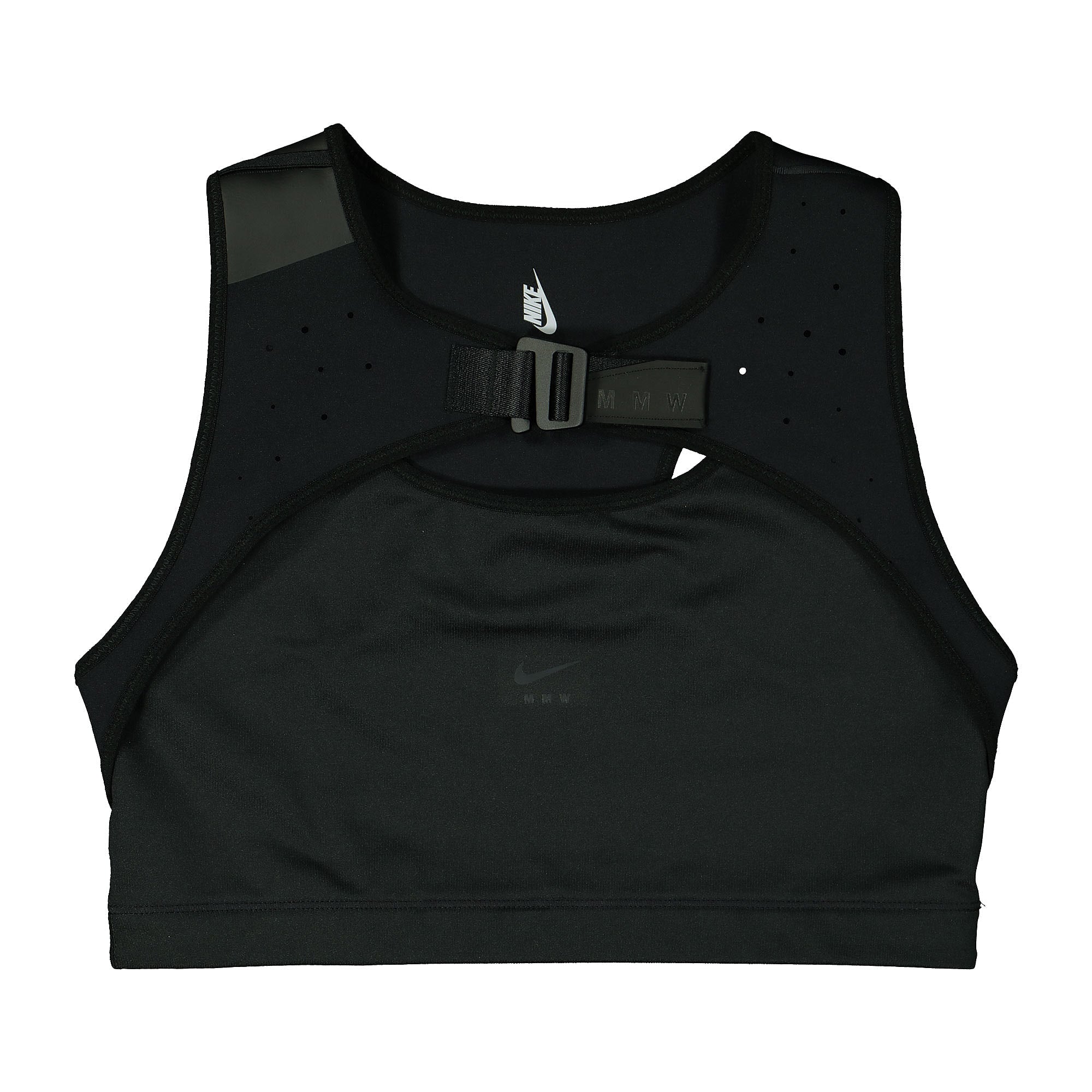 Nike Matthew M Williams x Nike Wmns NRG SE Bra Black Underwear CK1544 010 | Overkill