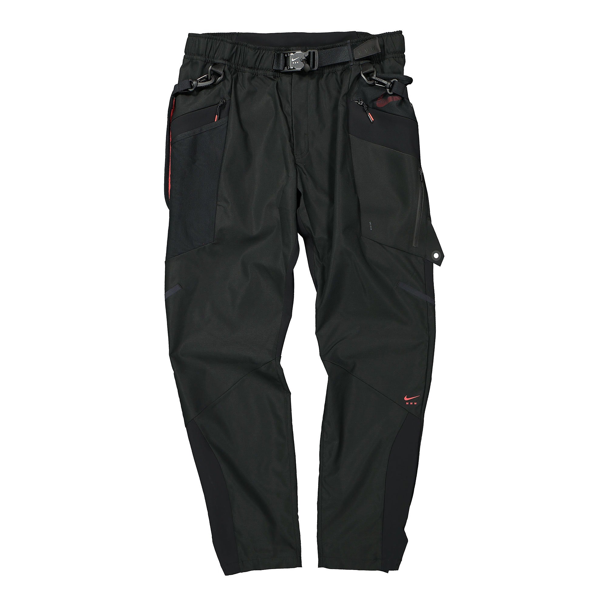 Nike Matthew M Williams x Nike Wmns NRG SE Pant Black Sweat & Track Pants CK1545 010 | Overkill