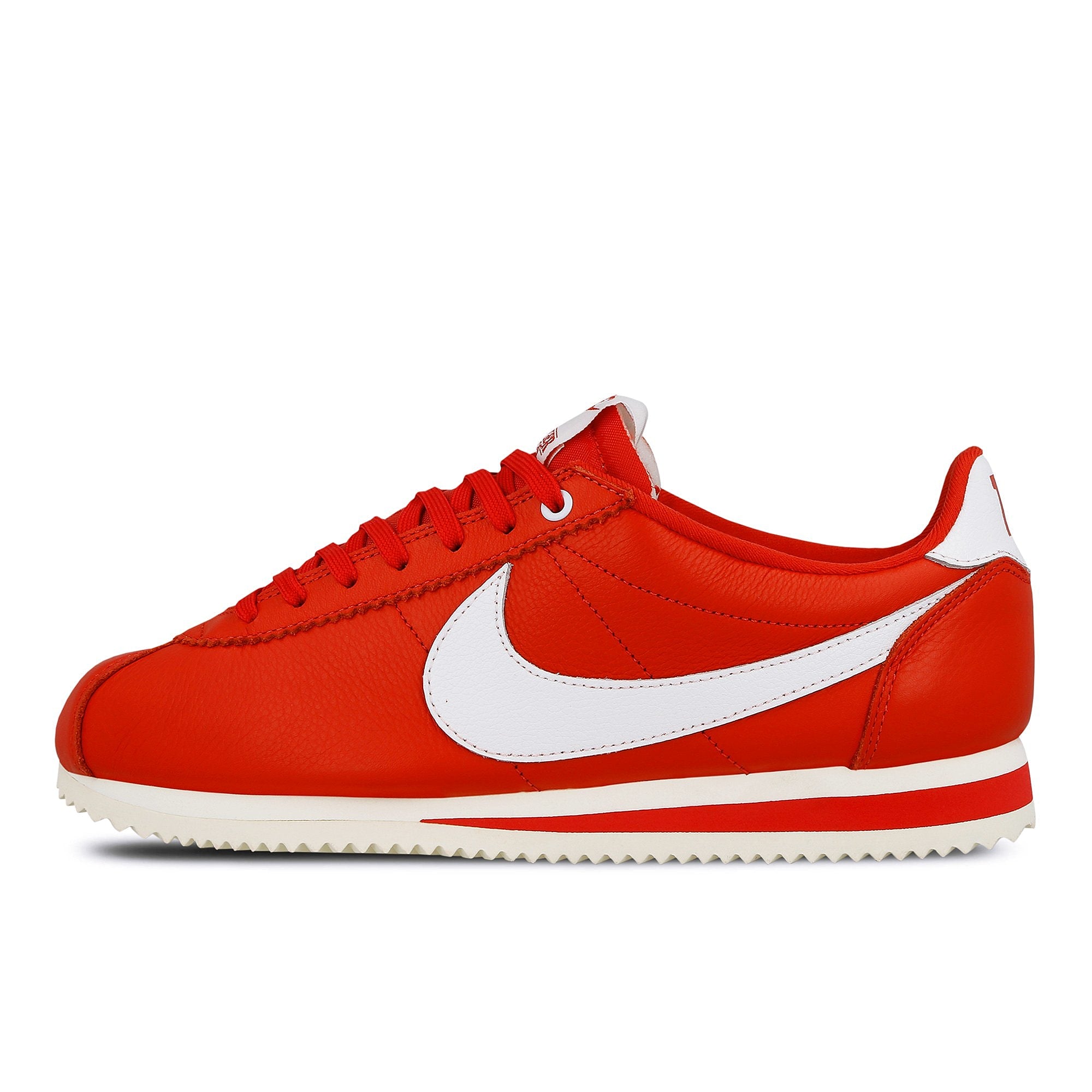 Nike Stranger Things x Nike Classic Cortez QS University Red-White Sneakers CK1907 600 | Overkill