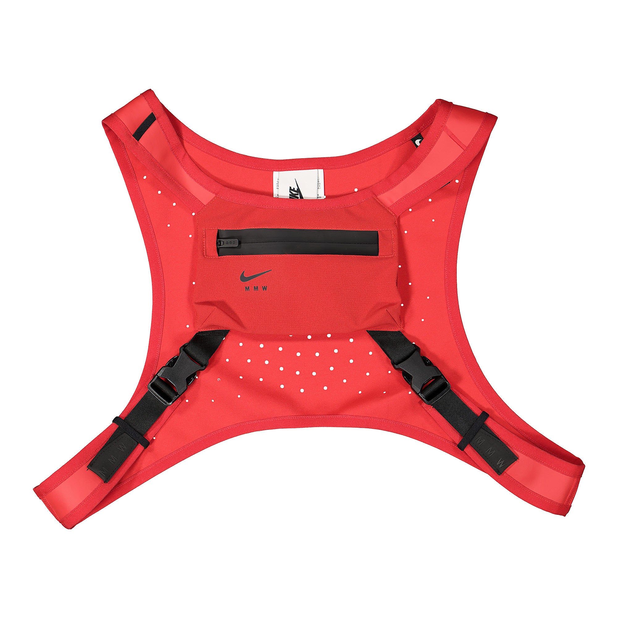 Nike Matthew M Williams x Nike NRG SE Chest RLG University Red Shoulder & Cross Body Bags CK1920 657 | Overkill