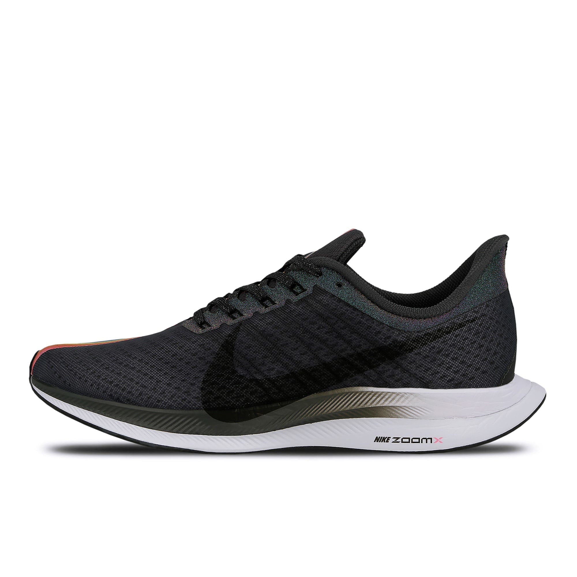Nike zoom pegasus turbo betrue Anthracite-Black - Dark Grey - White Sneakers CK1948 001 | Overkill