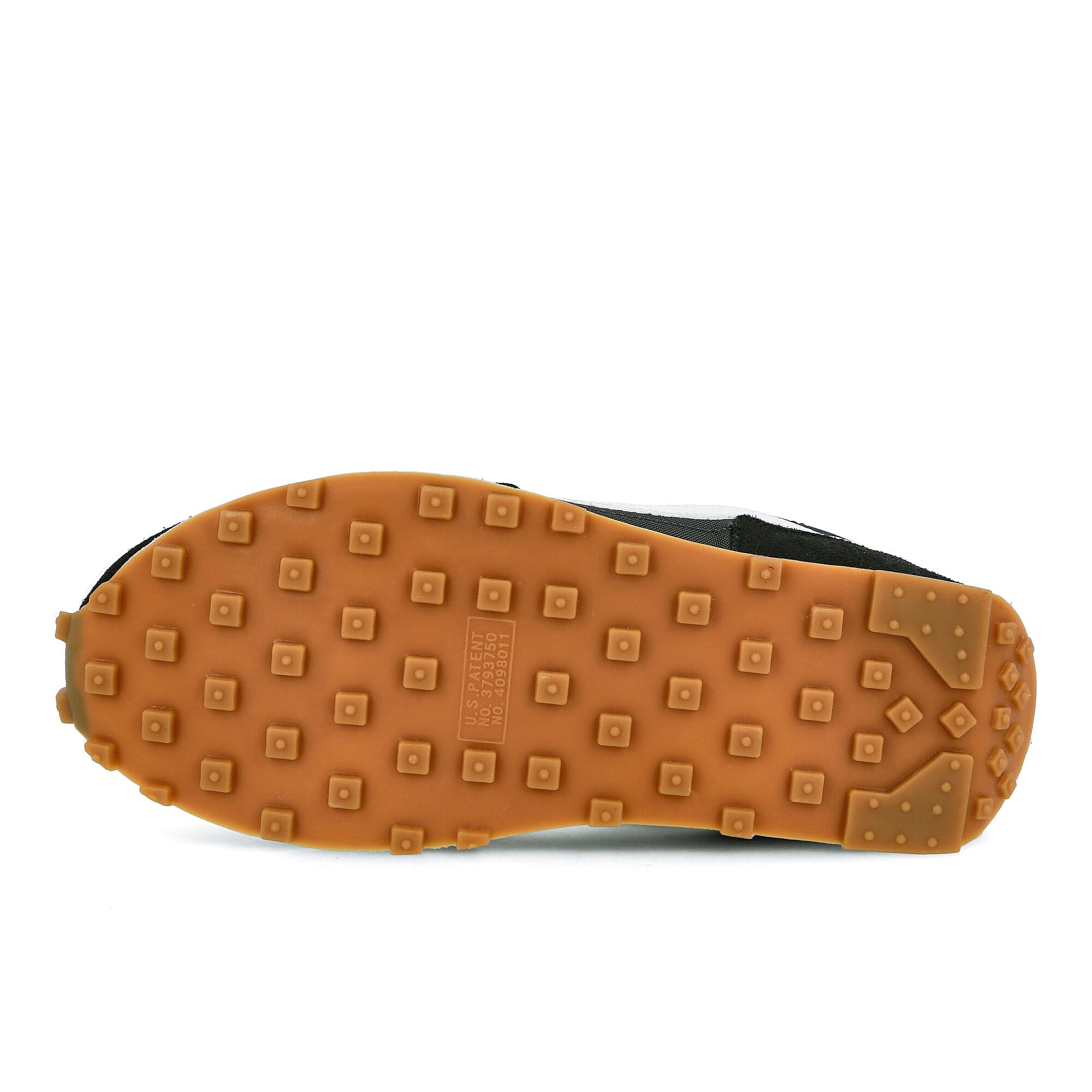 Nike wmns daybreak Black-Summit White - Off Noir Low Top Sneakers Detail View 1 | Overkill