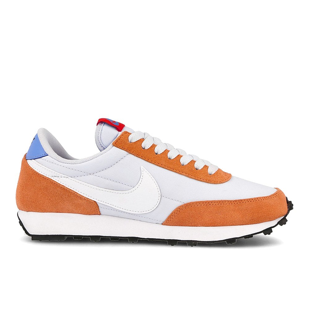 Nike wmns daybreak Football Grey / White - Orange Trance Material | Overkill