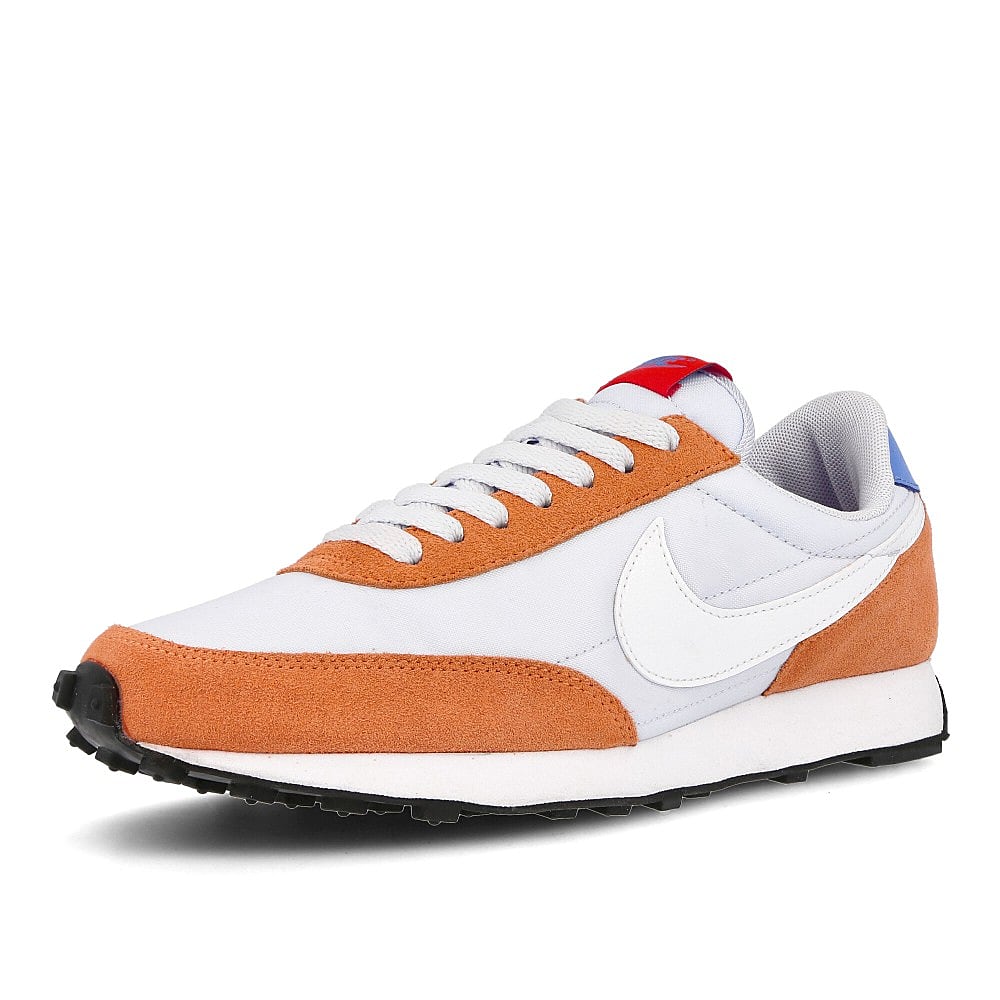 Nike wmns daybreak Football Grey / White - Orange Trance Detailfoto | Overkill