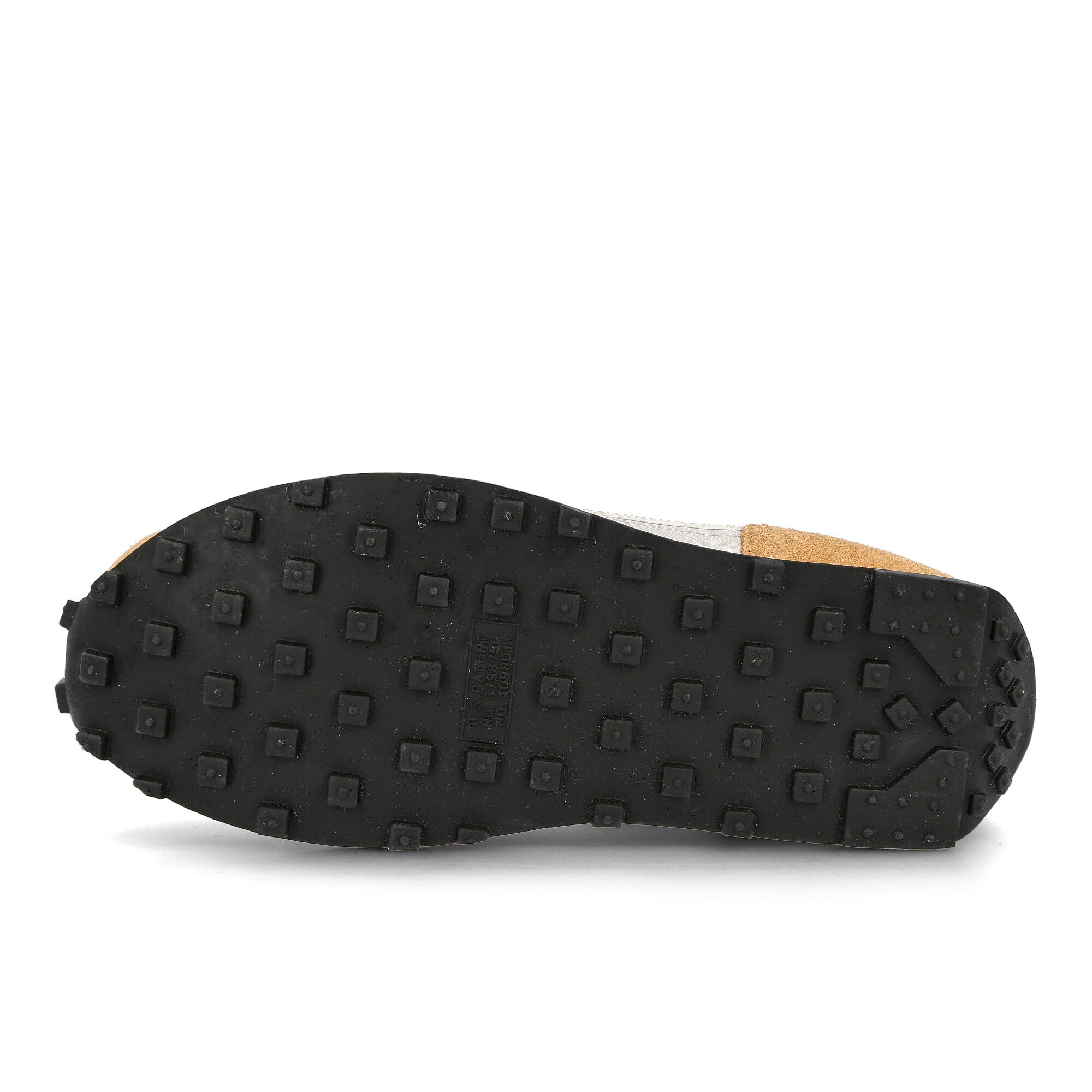 Nike wmns daybreak Light Bone / Barely Volt - Praline - Black Detail view 2 | Overkill