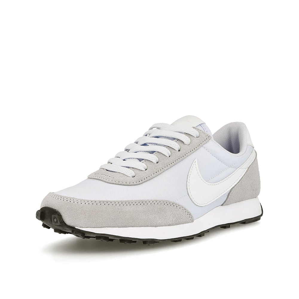 Nike wmns daybreak Football Grey / White - Black Detailfoto | Overkill