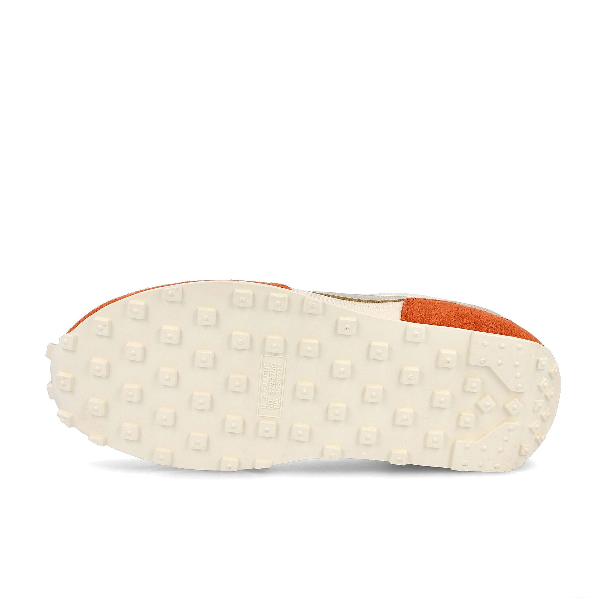 Nike wmns daybreak Pale Ivory-Desert Sand - Light Sienna Low Top Sneakers Detail View 1 | Overkill