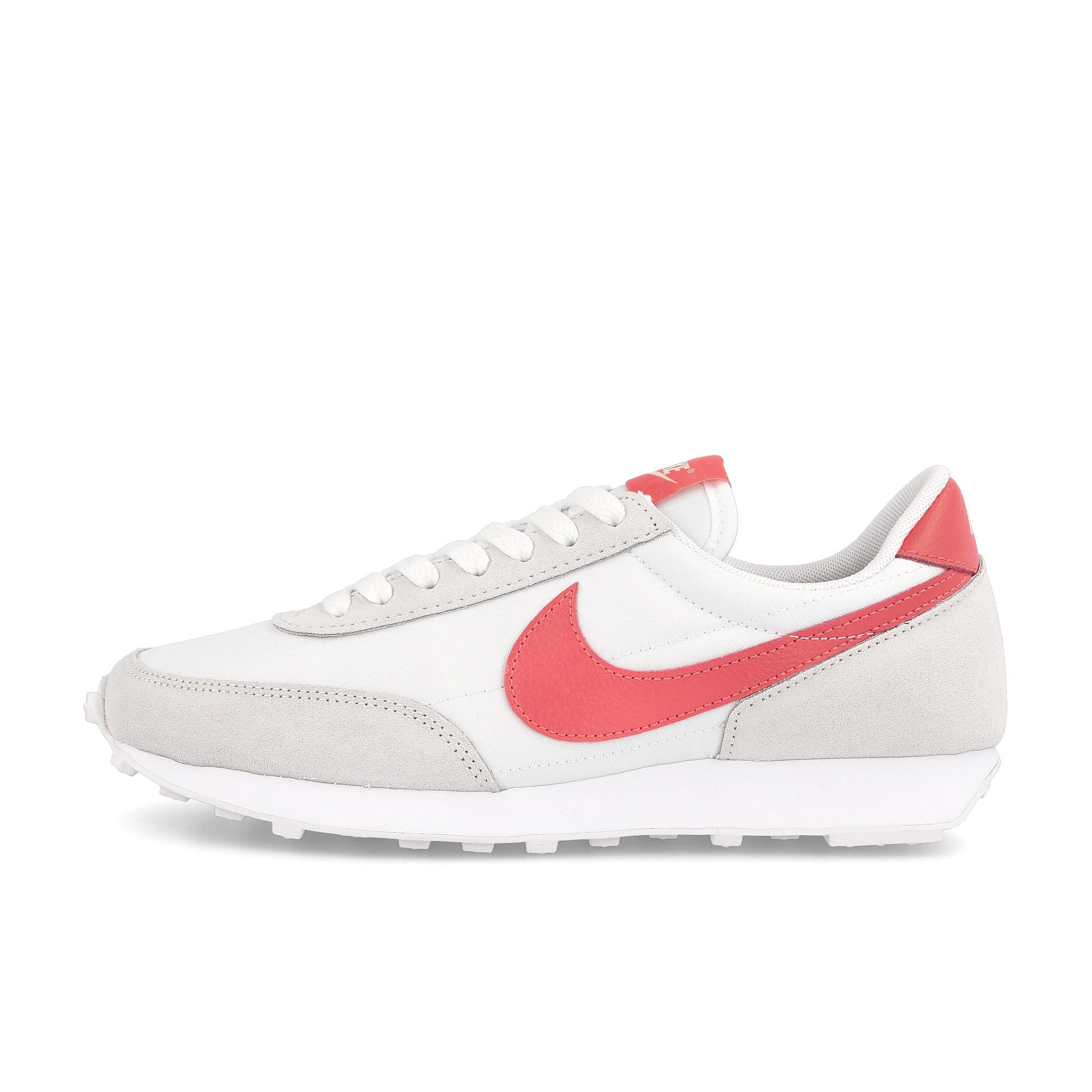Nike wmns daybreak White / Magic Ember - Lime Ice - Summit White CK2351 108 | Overkill