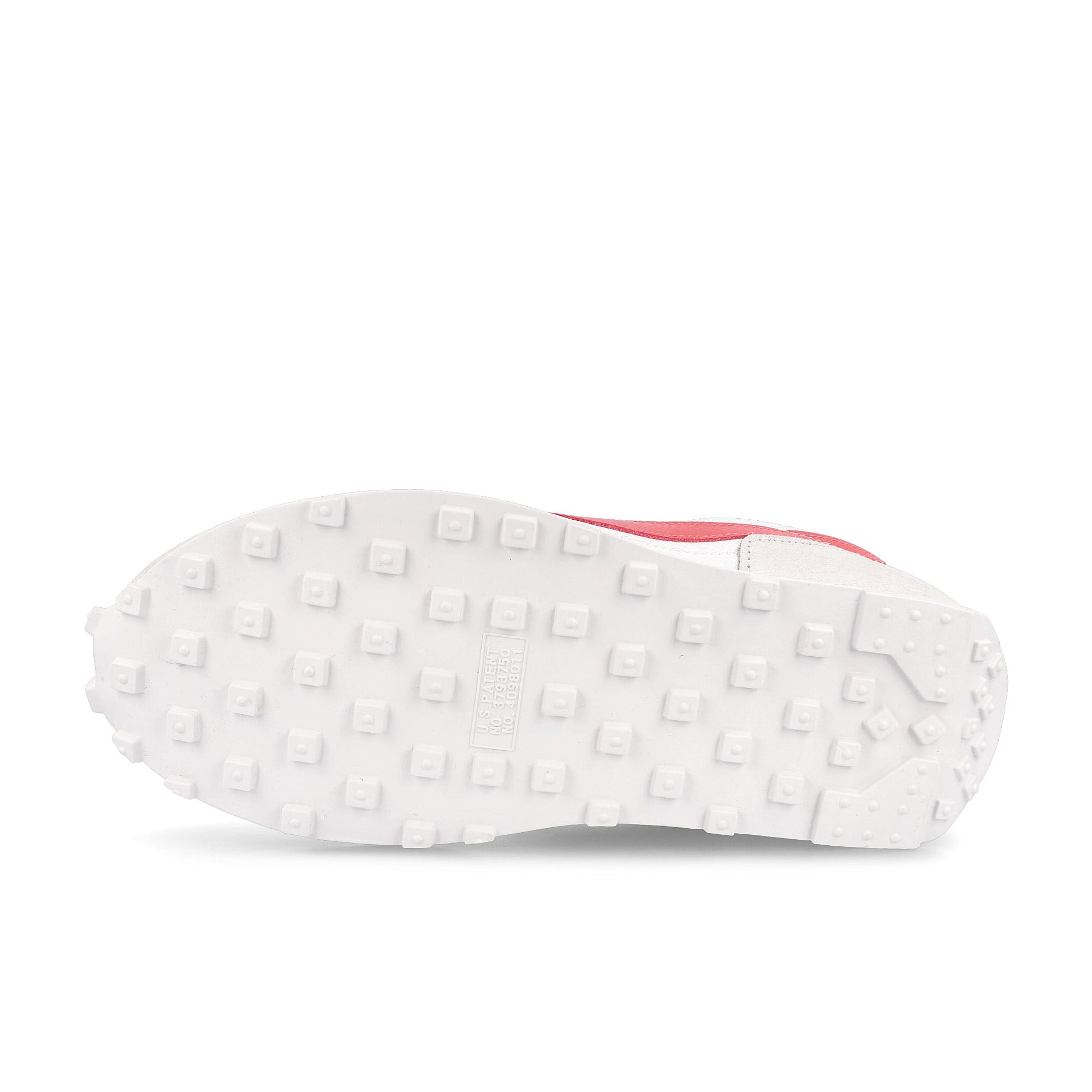 Nike wmns daybreak White / Magic Ember - Lime Ice - Summit White Detail view 2 | Overkill