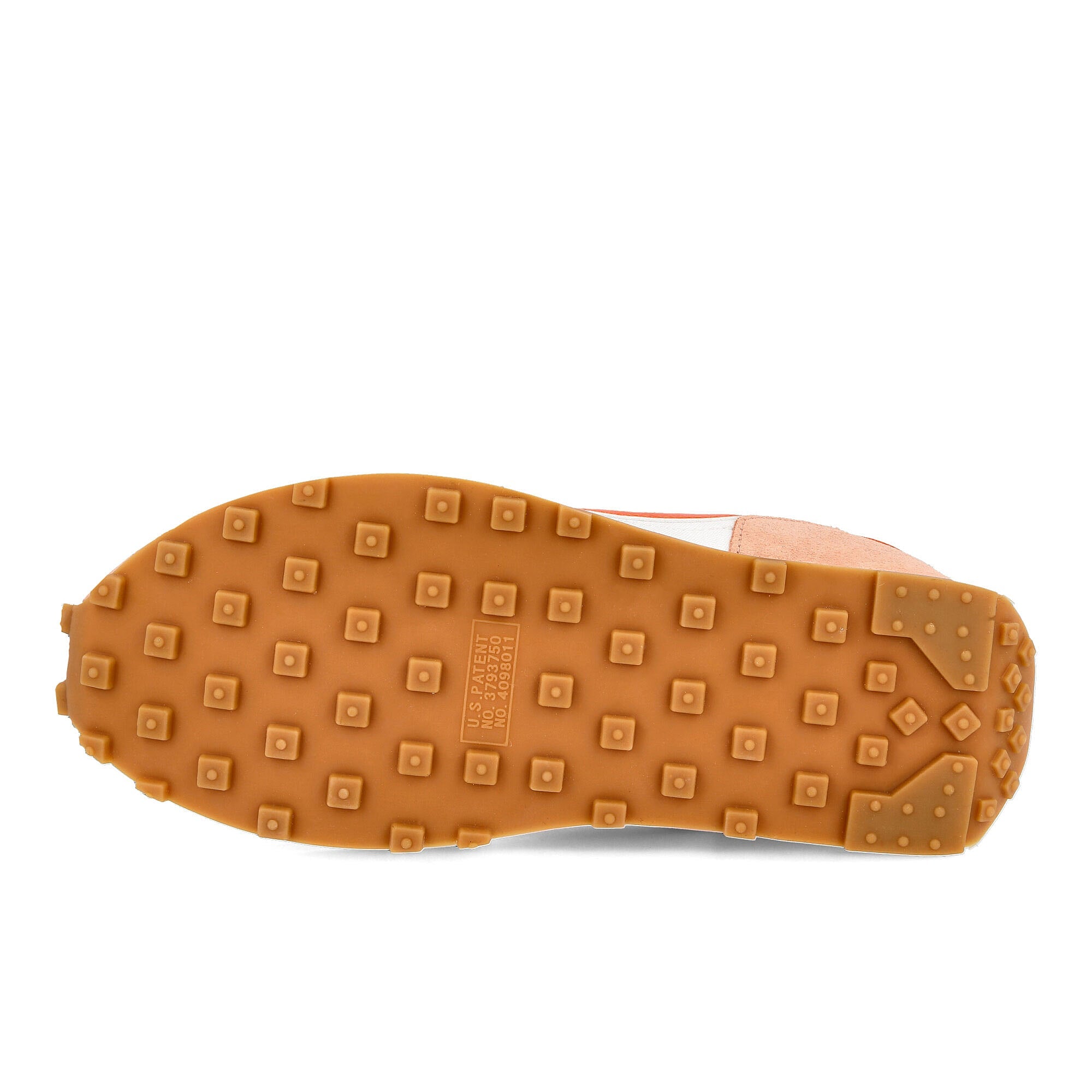 Nike wmns daybreak Coral Stardust / Team Orange - Summit White Detail view 2 | Overkill