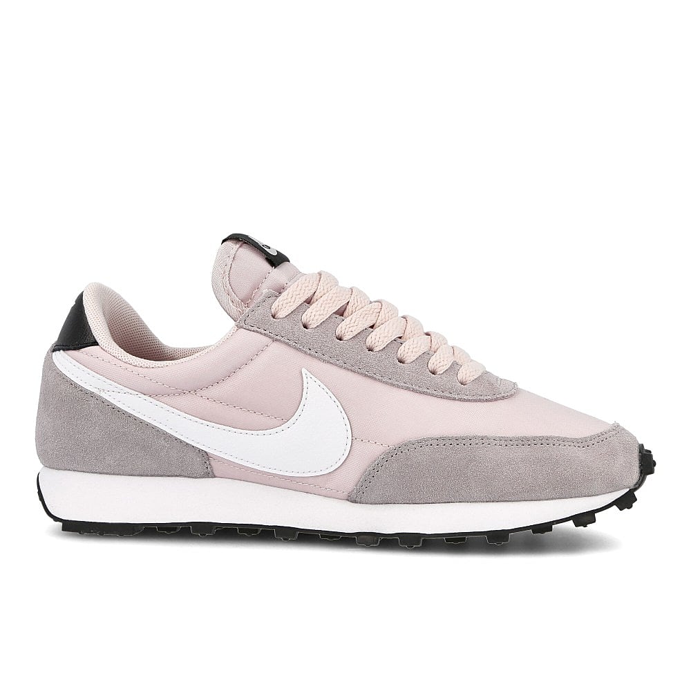 Nike wmns daybreak Barely Rose / White - Silver Lilac - Black Material | Overkill