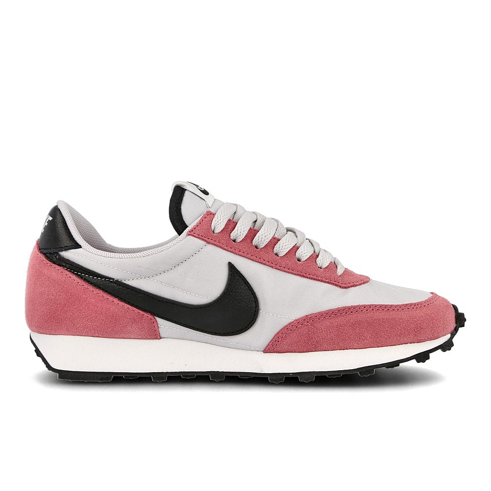 Nike wmns daybreak Desert Berry / Black - Vast Grey Material | Overkill