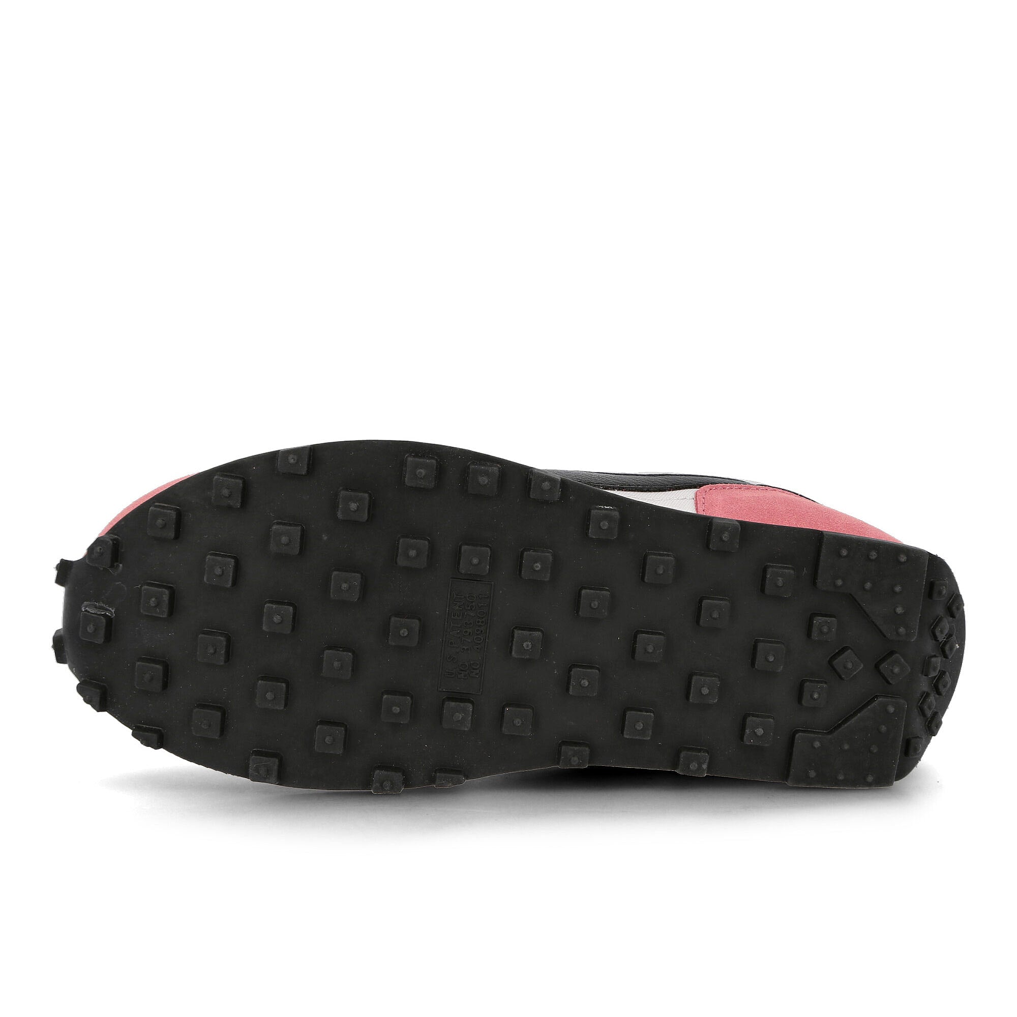 Nike wmns daybreak Desert Berry / Black - Vast Grey Detail view 2 | Overkill