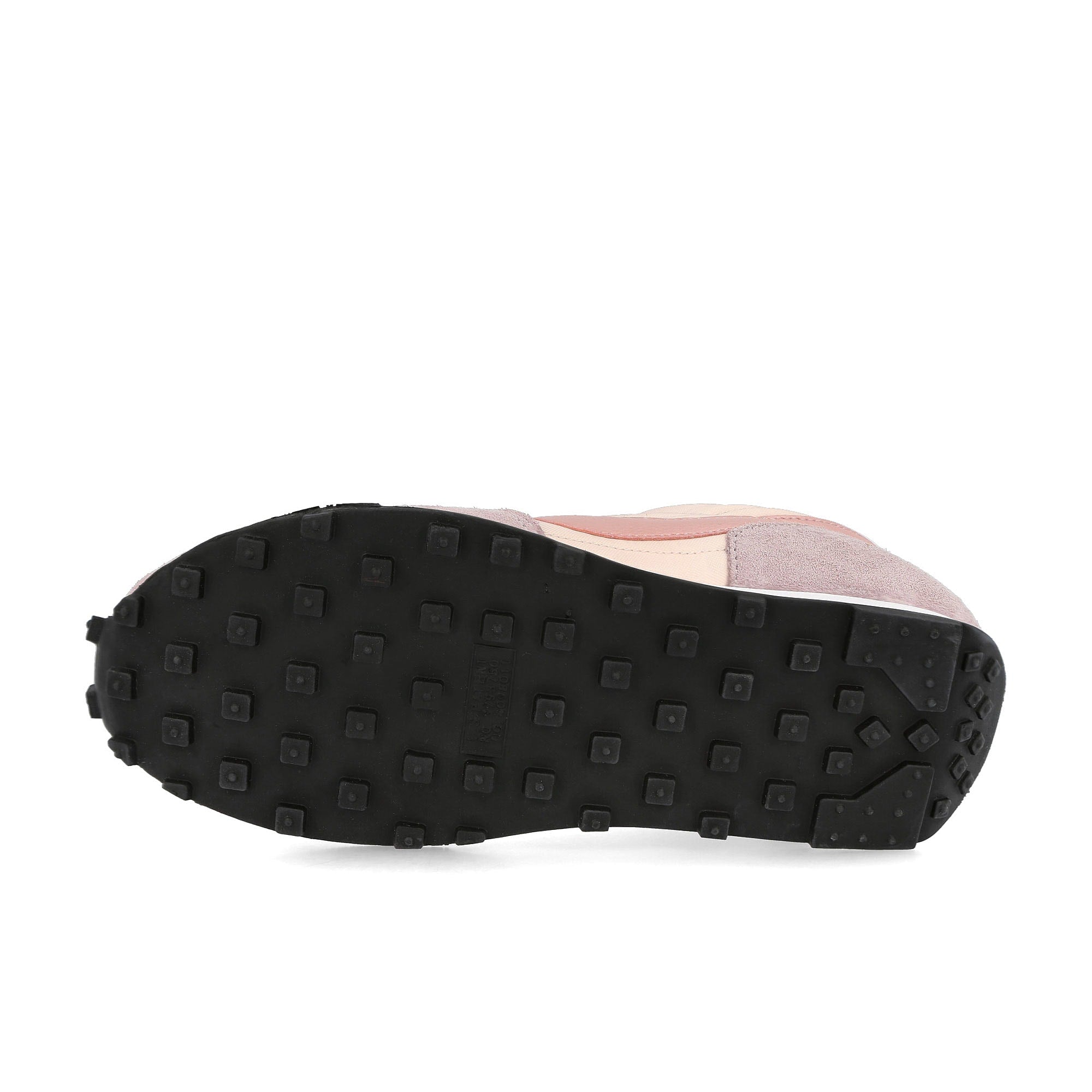 Nike wmns daybreak Light Soft Pink-Pink Glaze - Venice - White Low Top Sneakers Detail View 1 | Overkill