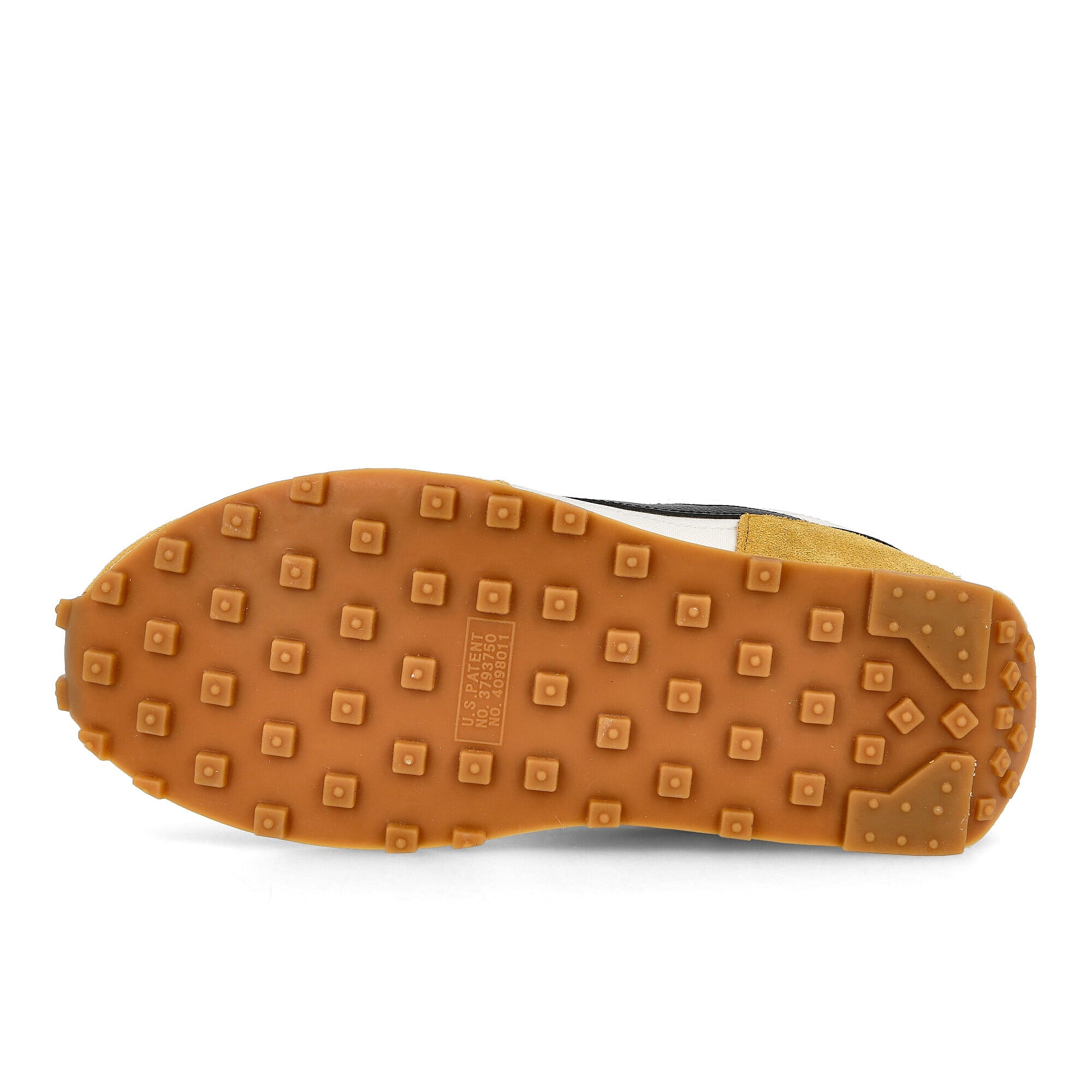 Nike wmns daybreak Wheat-Black - Phantom - Scream Green Low Top Sneakers Detail View 1 | Overkill