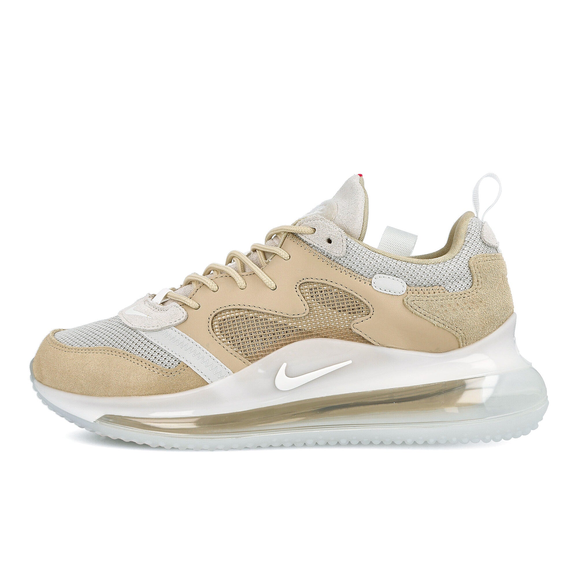 Nike Odell Beckham Jr x Nike Air Max 720 Desert Ore-Light Bone - Summit White Sneakers CK2531 200 | Overkill