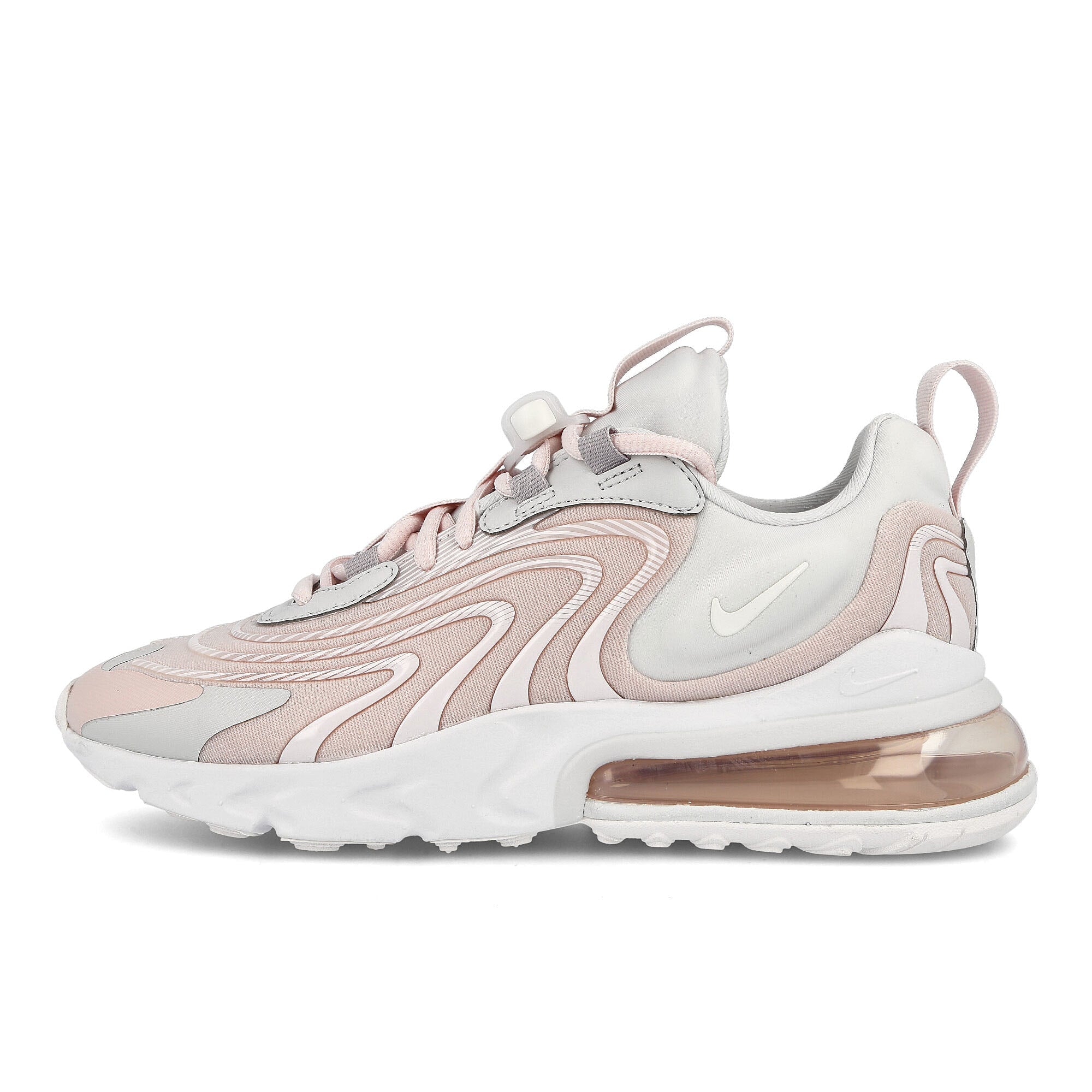 Nike wmns air max 270 react eng Photon Dust / Summit White - Barely Rose CK2595 001 | Overkill