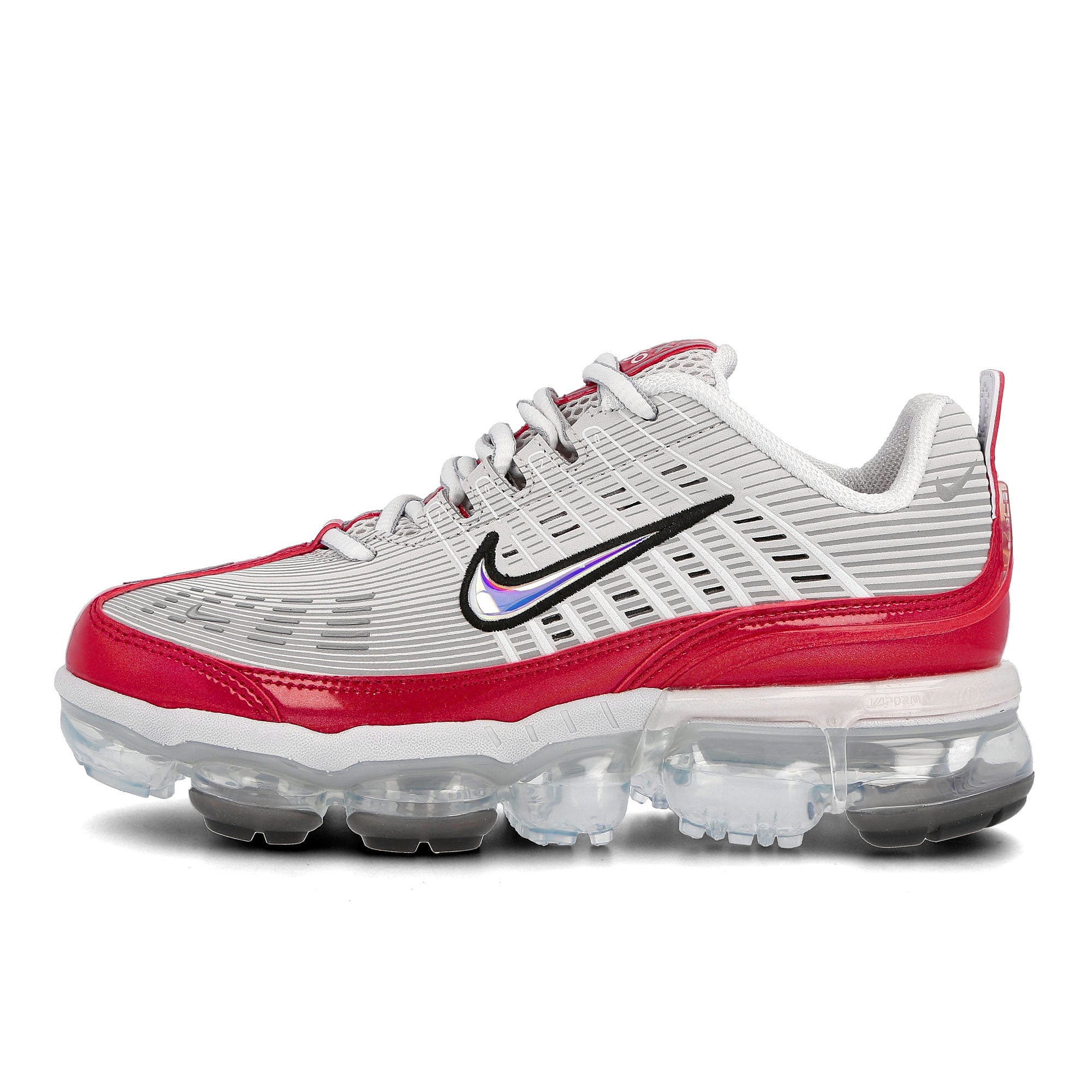 Nike air vapormax 360 Vast Grey / White - Particle Grey CK2718 002 | Overkill