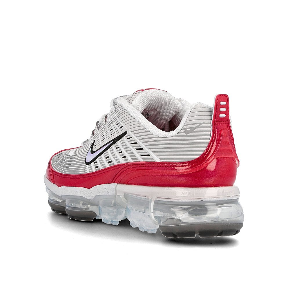 Nike wmns air vapormax 360 Vast Grey-White - Particle Grey - White Sneakers Material | Overkill