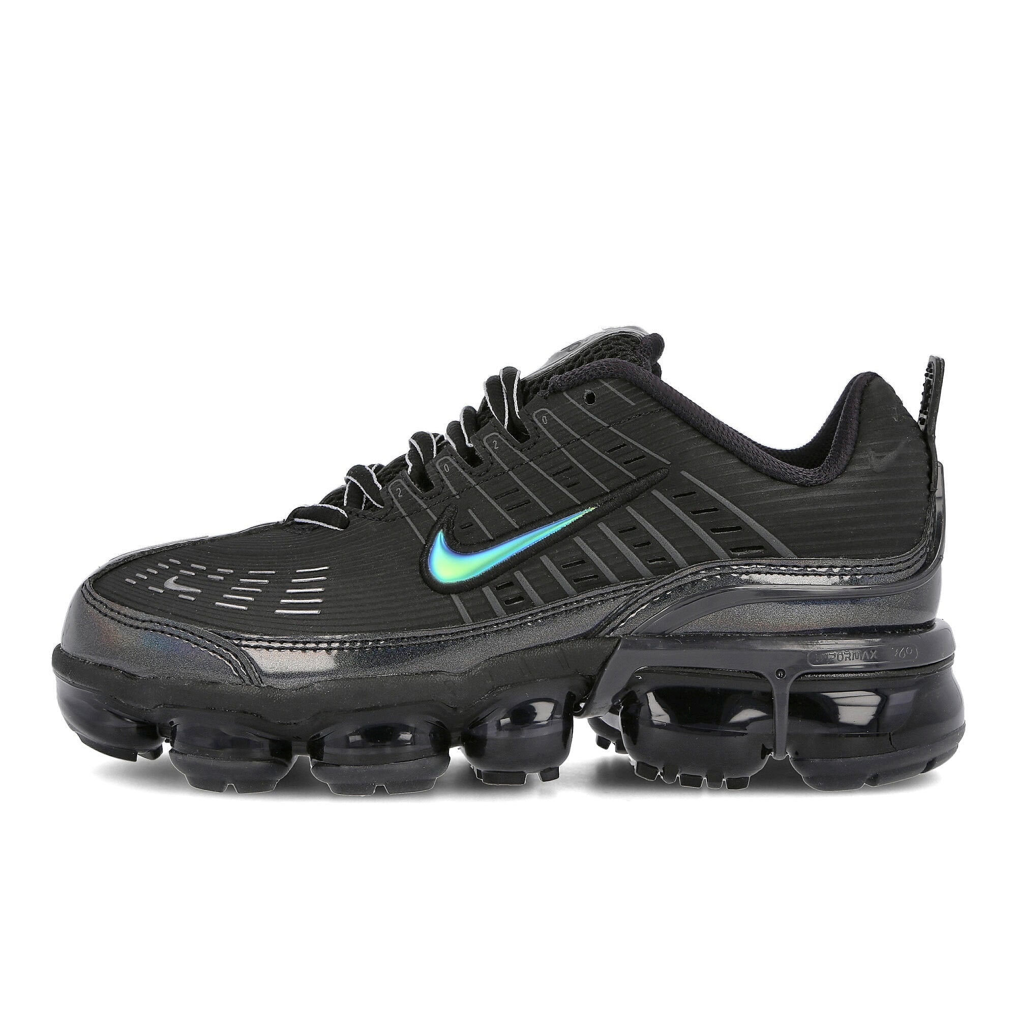 Nike wmns air vapormax 360 Black-Black - Anthracite - Black Sneakers CK2719 002 | Overkill