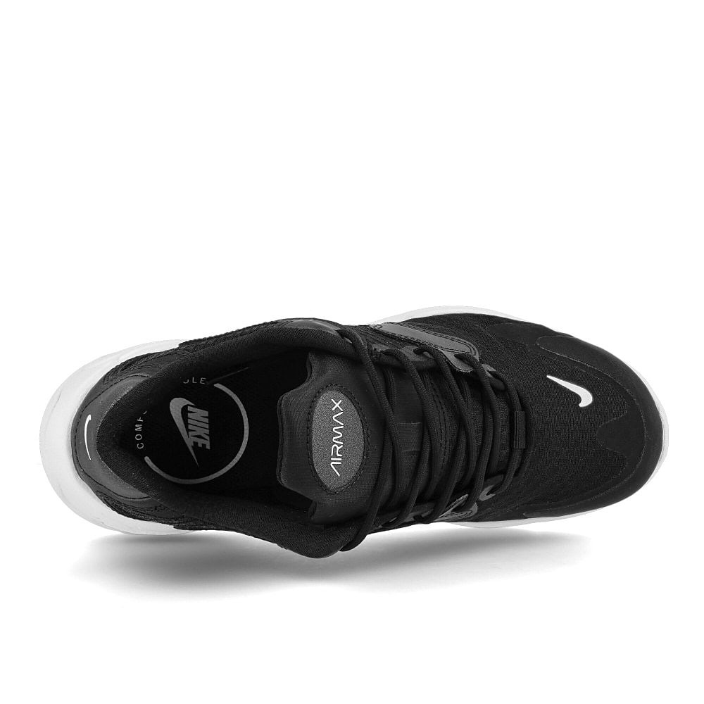 Nike wmns air max 2x Black-White - Black Sneakers Detailfoto | Overkill