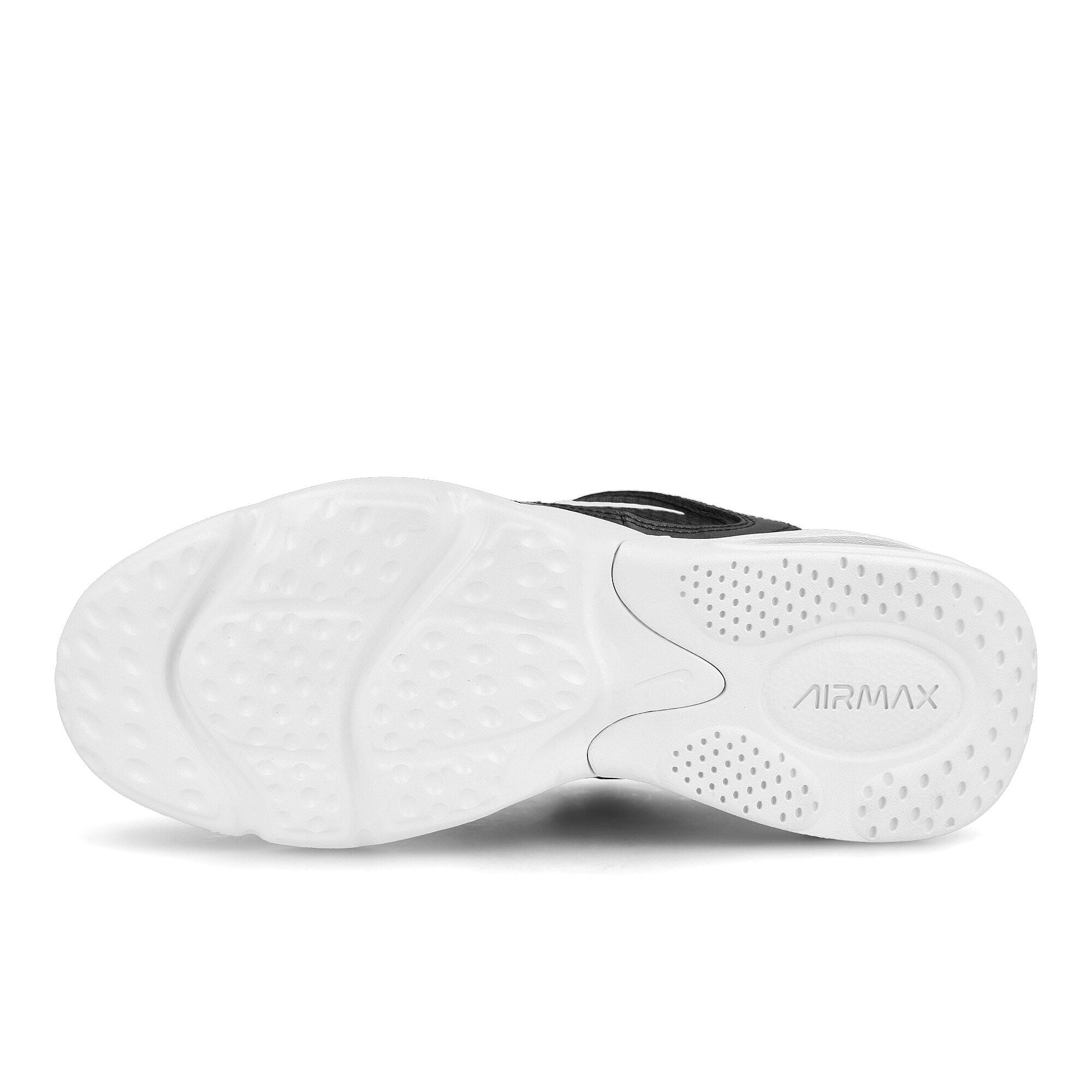 Nike wmns air max 2x Black-White - Black Sneakers Detail View 1 | Overkill