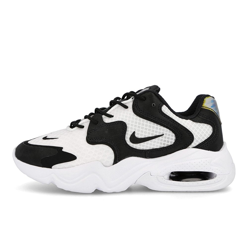 Nike wmns air max 2x White-Black - White Sneakers CK2947 100 | Overkill