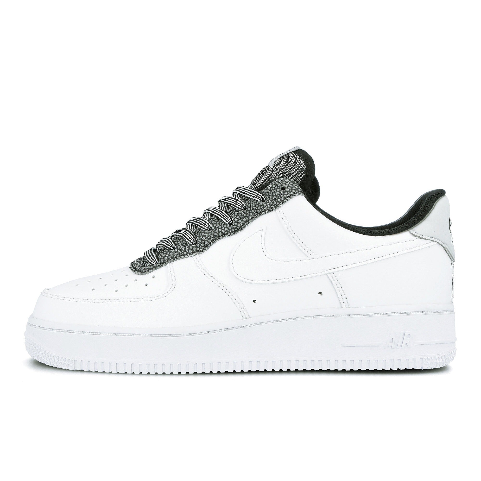 Nike air force 1 07 lv8 4 White / White - Cool Grey - Pure Platinum CK4363 100 | Overkill