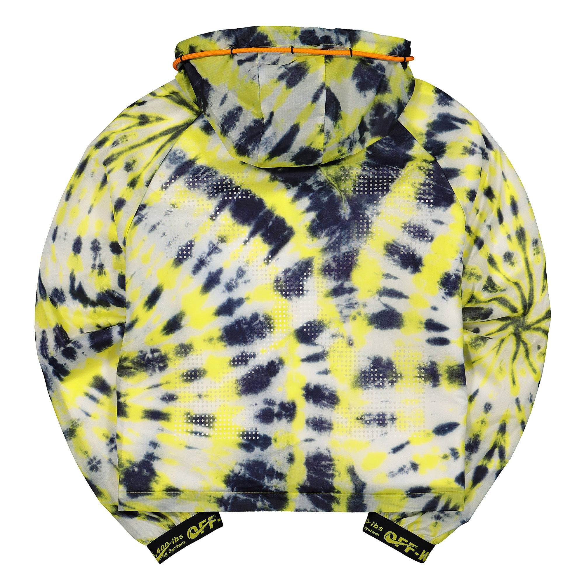 Nike Wmns NRG Jacket #1 AOP Volt Jackets Material | Overkill