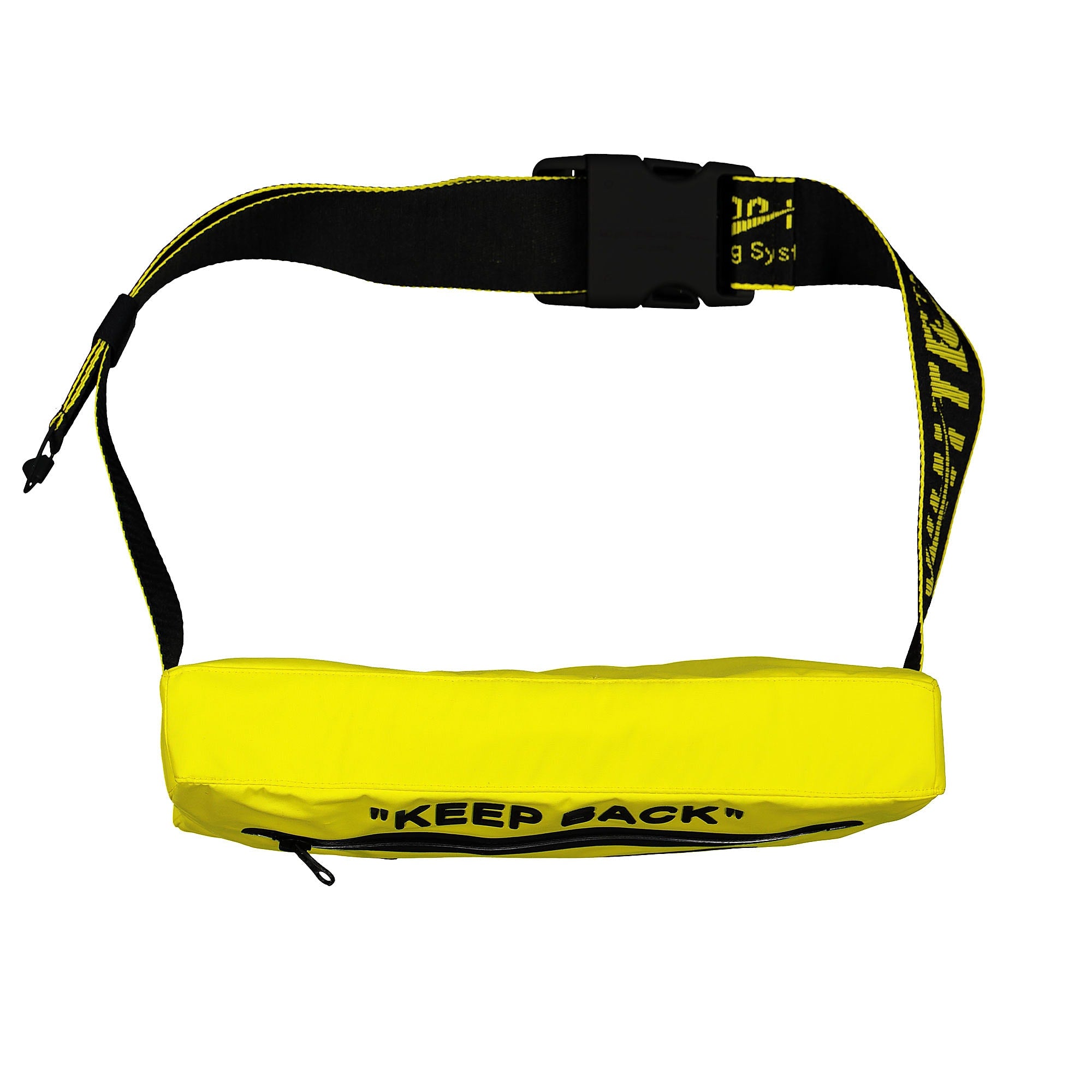 Nike Wmns NRG Jacket #1 AOP Volt Jackets Detailfoto | Overkill