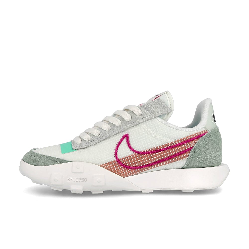 Nike wmns waffle racer 2x Steam-Active Fuchsia - Light Sienna Sneakers CK6647 003 | Overkill