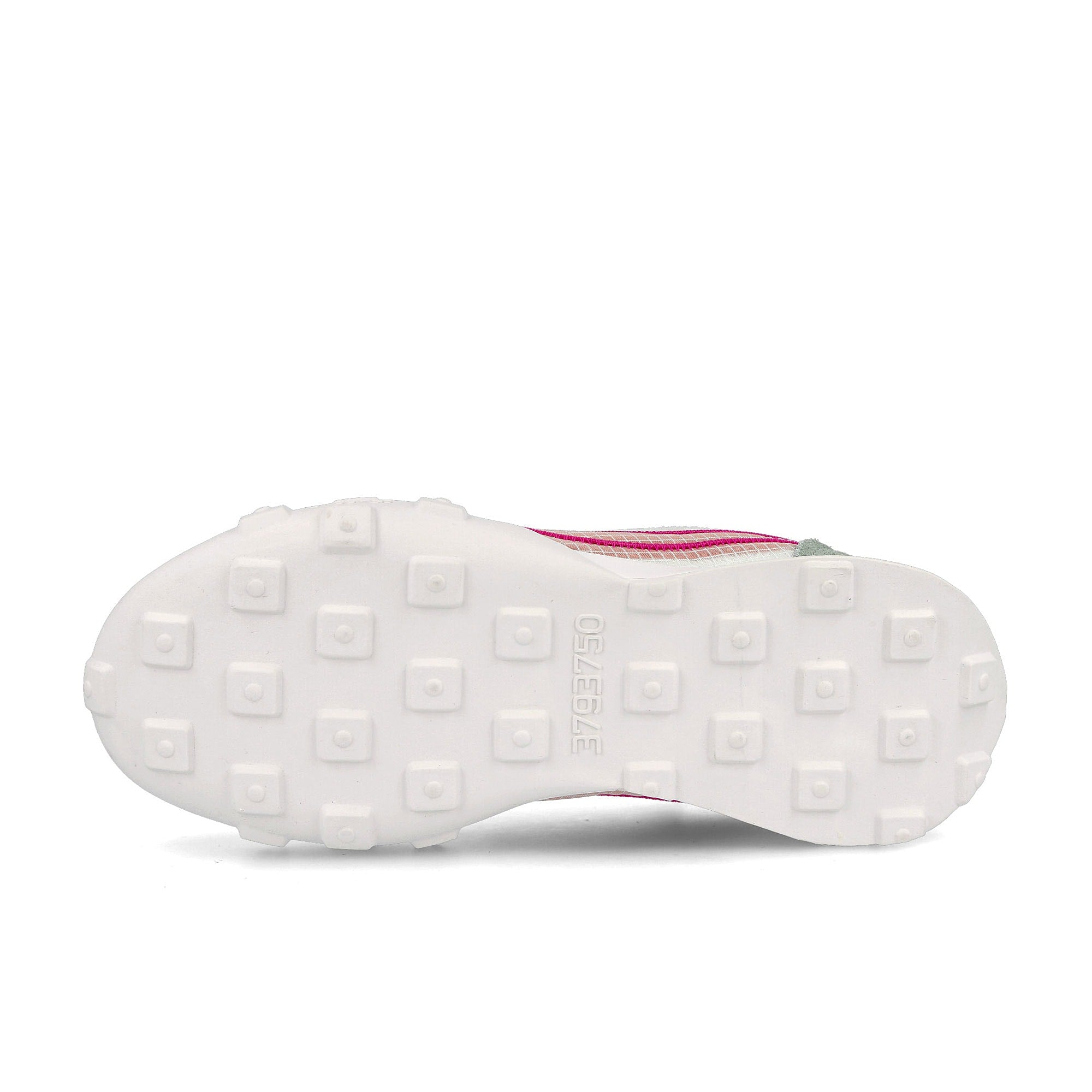 Nike wmns waffle racer 2x Steam-Active Fuchsia - Light Sienna Sneakers Detail View 1 | Overkill