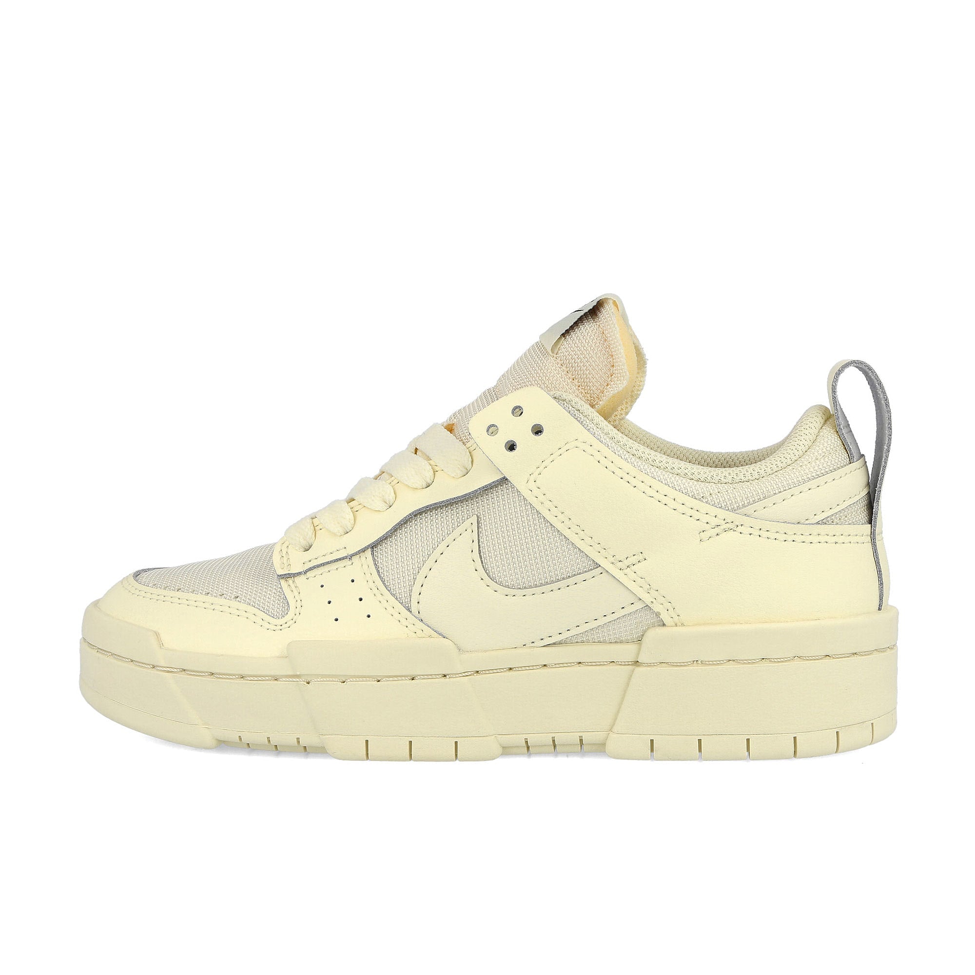 Nike wmns dunk low disrupt Coconut Milk / Coconut Milk / - Coconut Milk CK6654 105 | Overkill