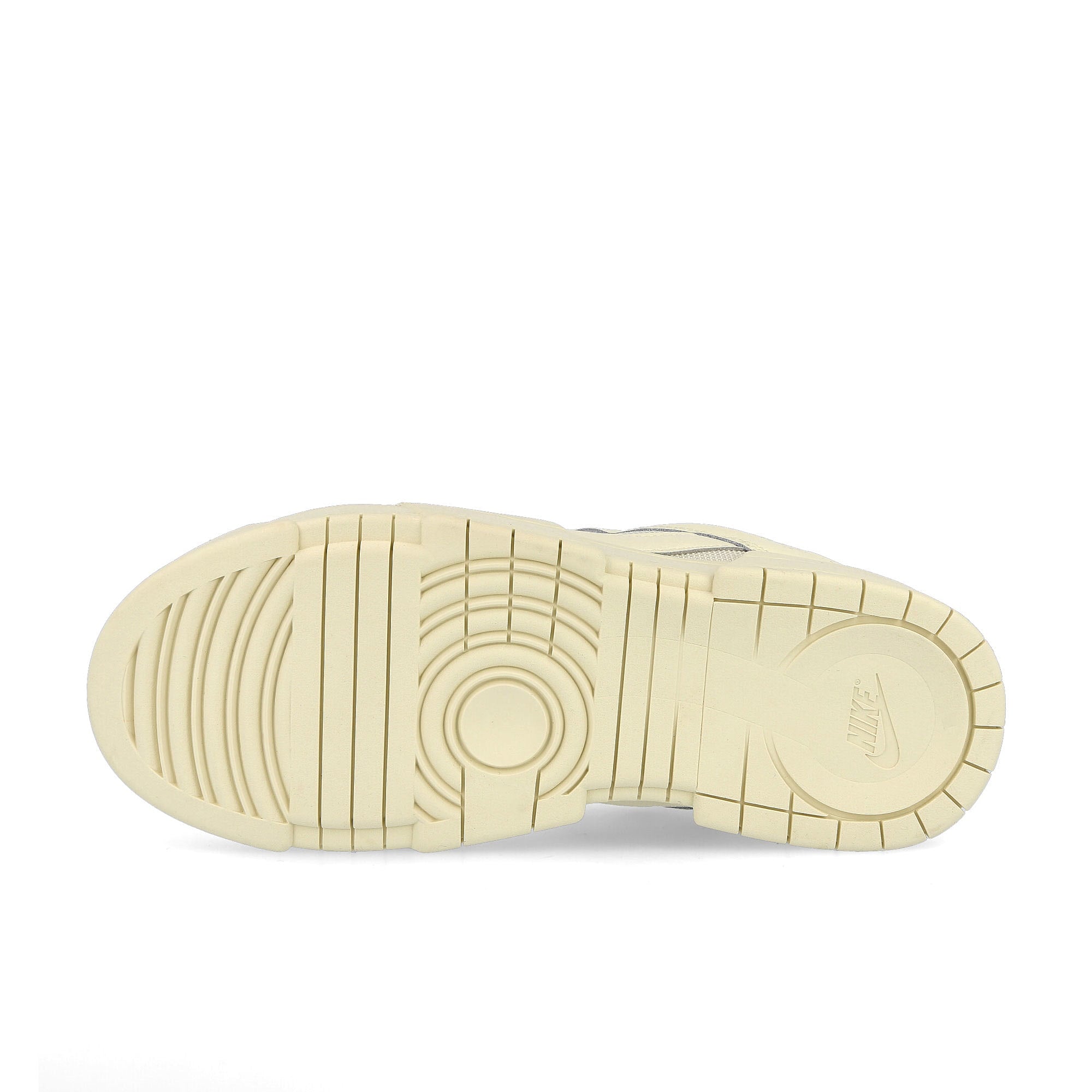 Nike wmns dunk low disrupt Coconut Milk / Coconut Milk / - Coconut Milk Detail view 2 | Overkill
