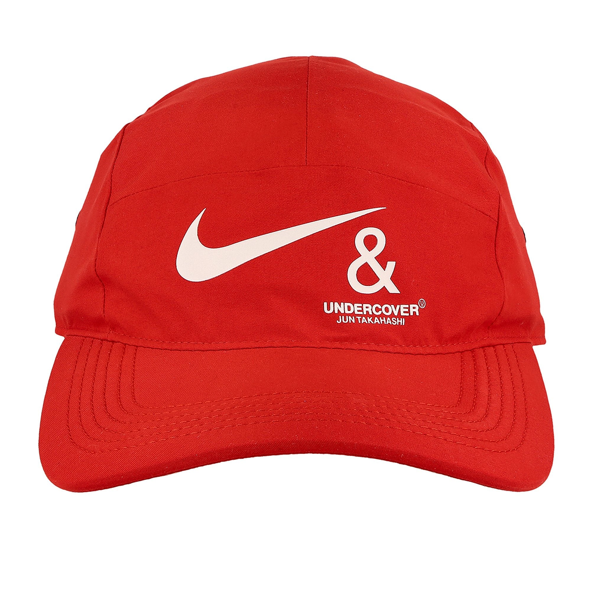 Nike Undercover x Nike NRG AW84 TC Sport Red / White Caps Detailfoto | Overkill