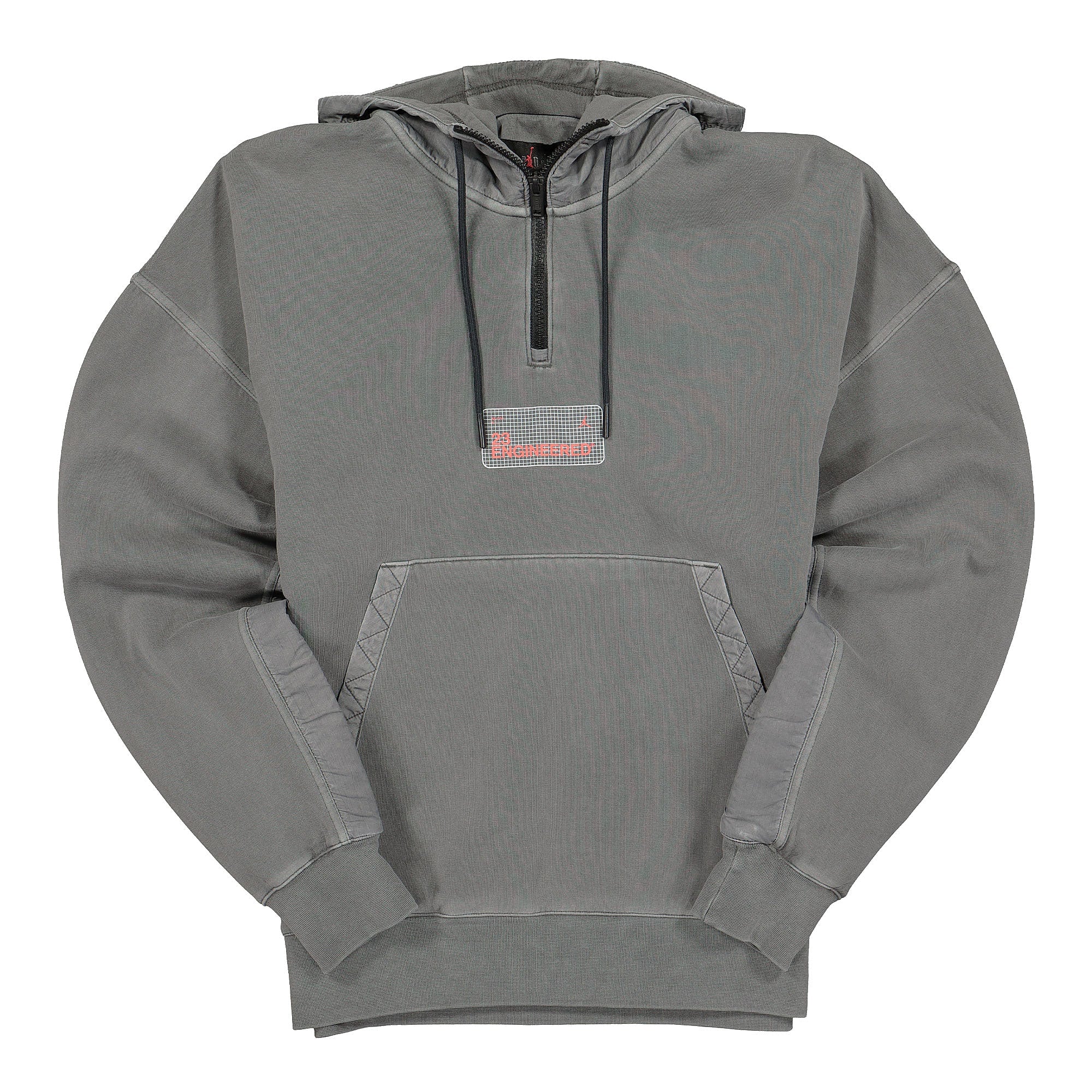 Jordan Air Jordan 23 Engineered Fleece Hoodie Black Hoodies CK9036 010 | Overkill