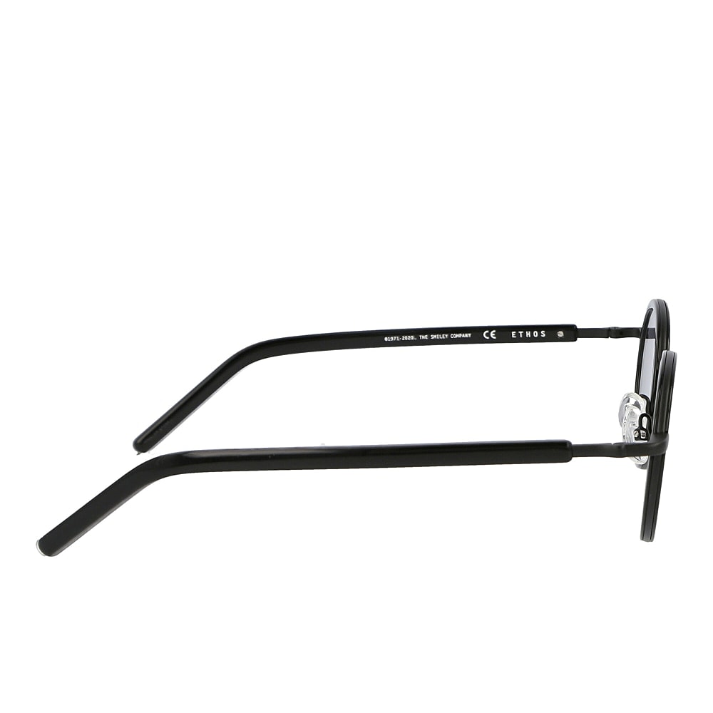 Chinatown Market Akila x Chinatown Market Smiley Sunglasses Black Various Close-up | Overkill