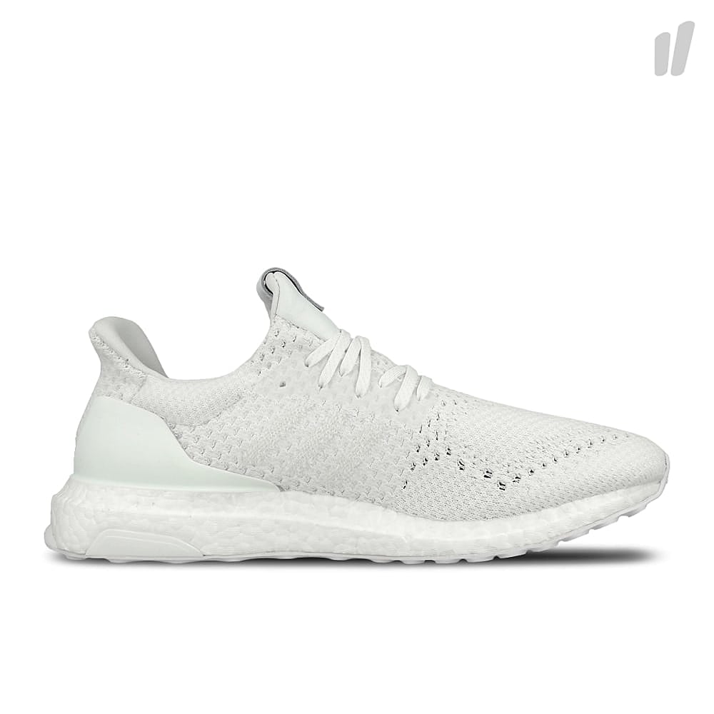 adidas consortium ultraboost sneaker exchange White Sneakers Silhouette | Overkill