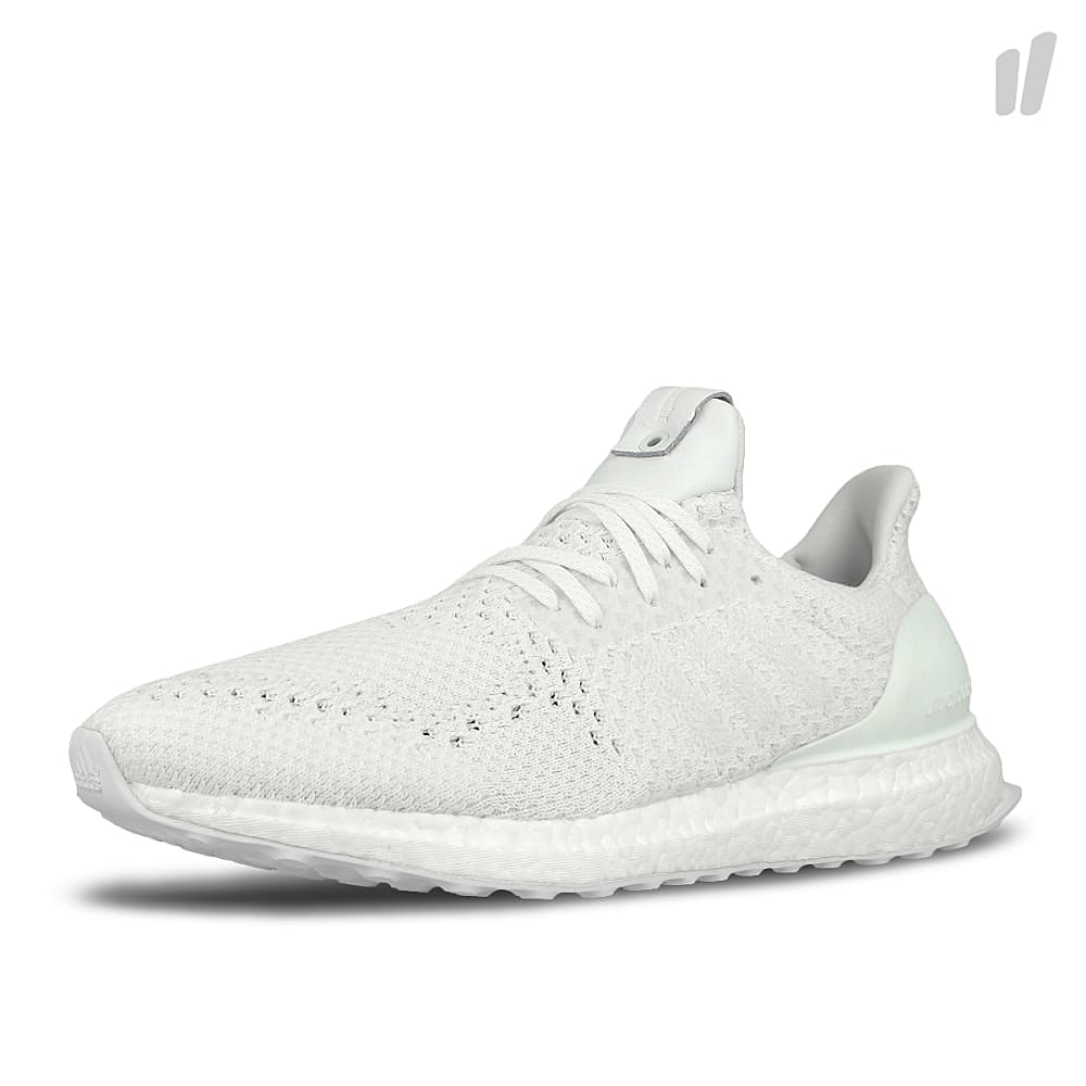 adidas consortium ultraboost sneaker exchange White Sneakers Close Up | Overkill