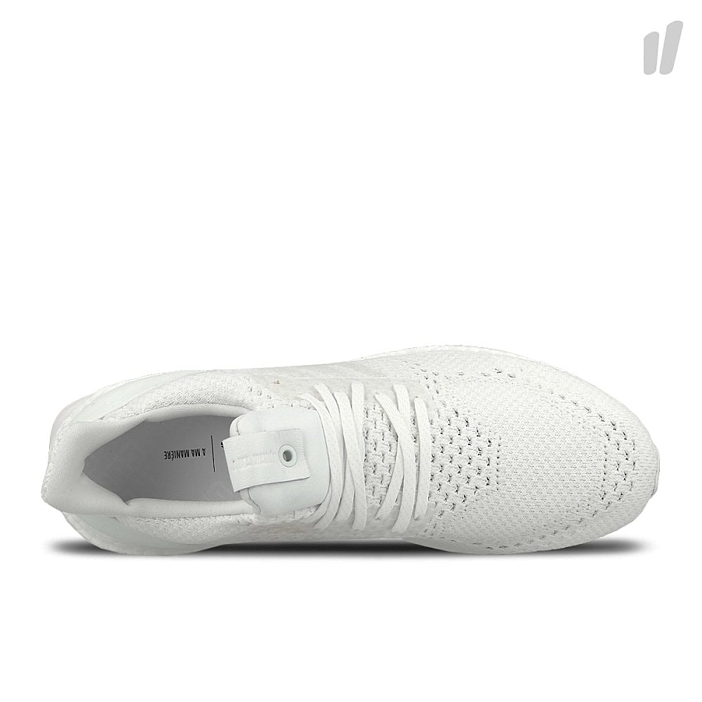 adidas consortium ultraboost sneaker exchange White Sneakers Detailfoto | Overkill