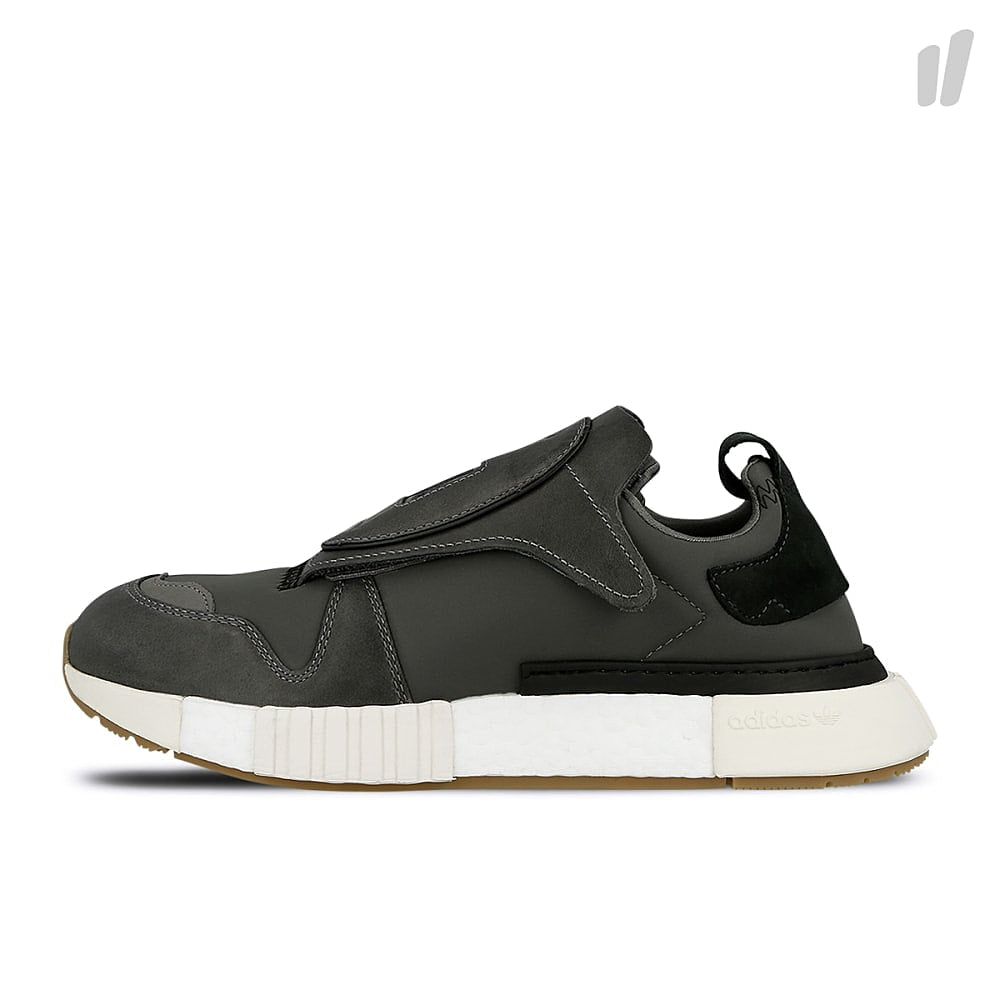 adidas futurepacer Grey Four-Ash Grey-Carbon Sneakers CM8453 | Overkill