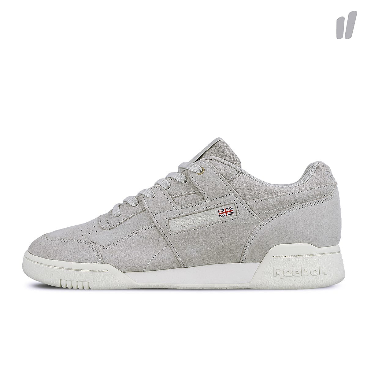 Reebok workout plus mcc Marble-Chalk Sneakers CM9301 | Overkill