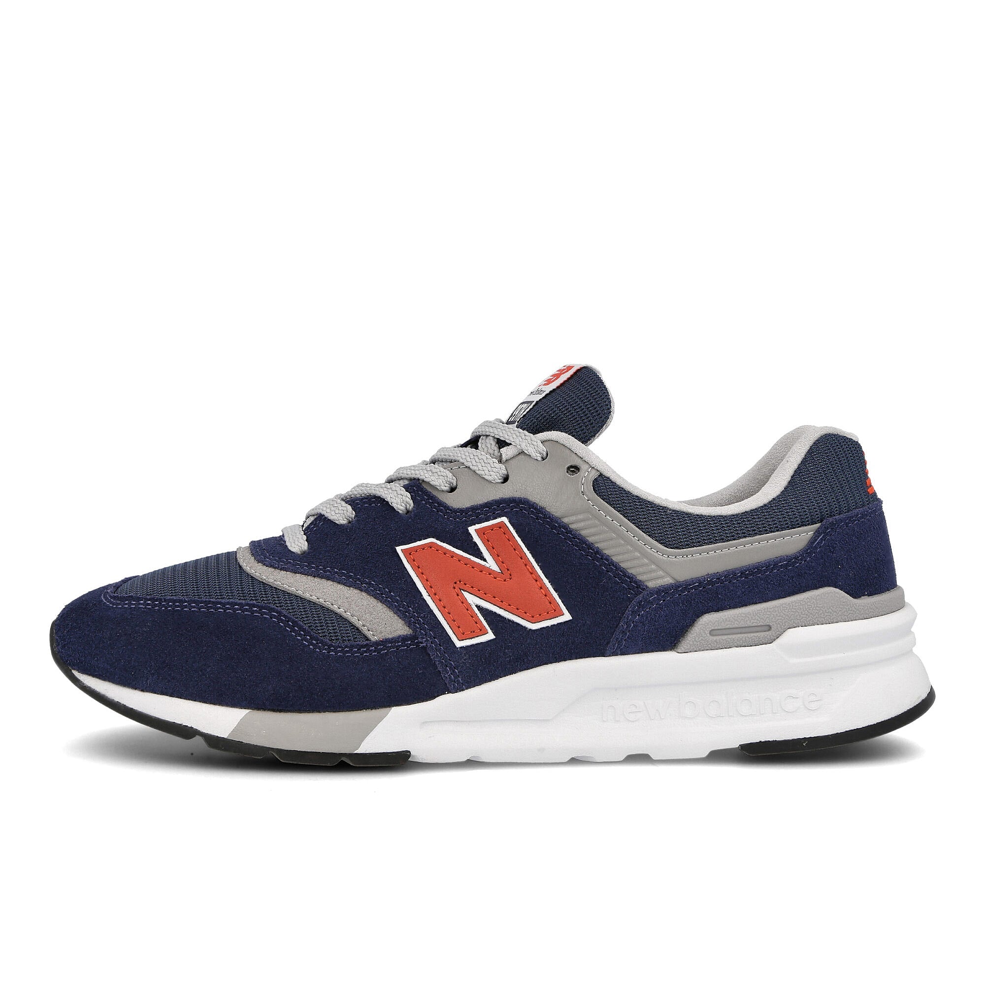 New Balance cm 997 hay Navy CM 997 HAY / 774411-60-10 | Overkill
