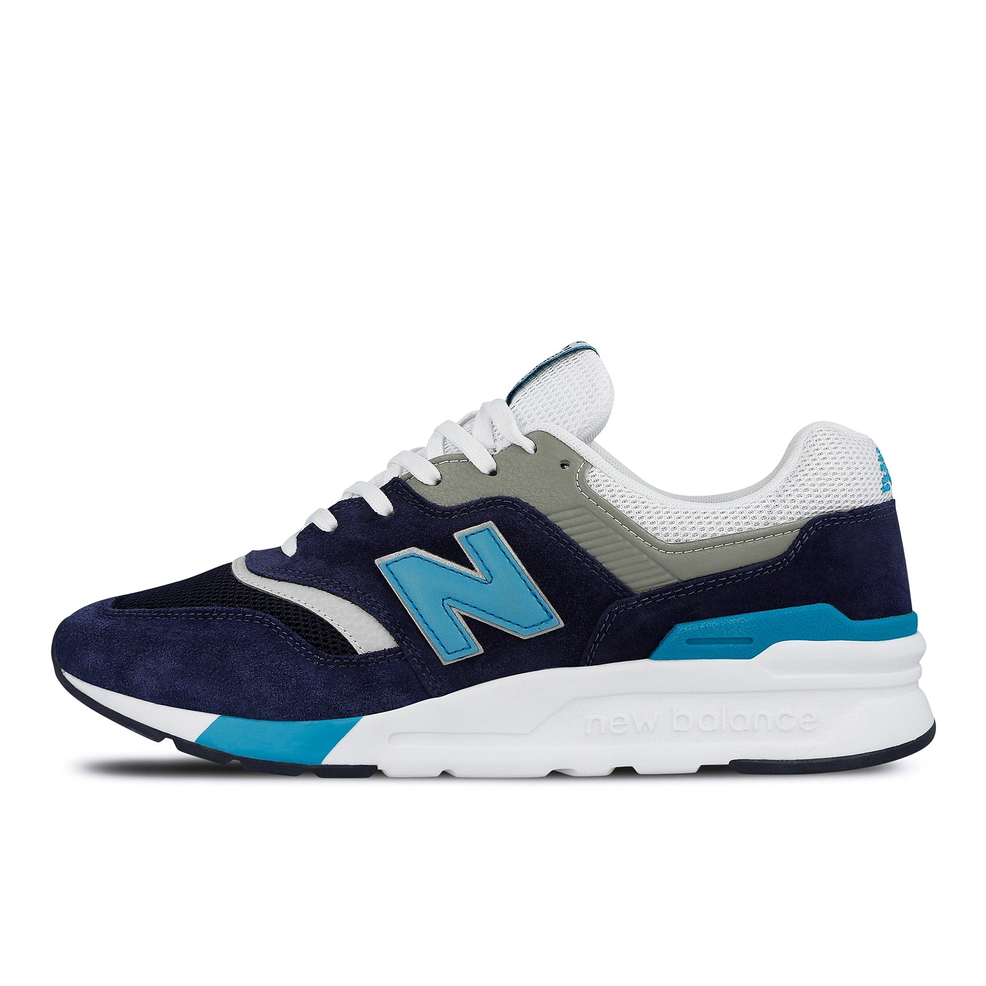 New Balance cm 997 hct Pigment Low Top Sneakers 720141-60-10 | Overkill